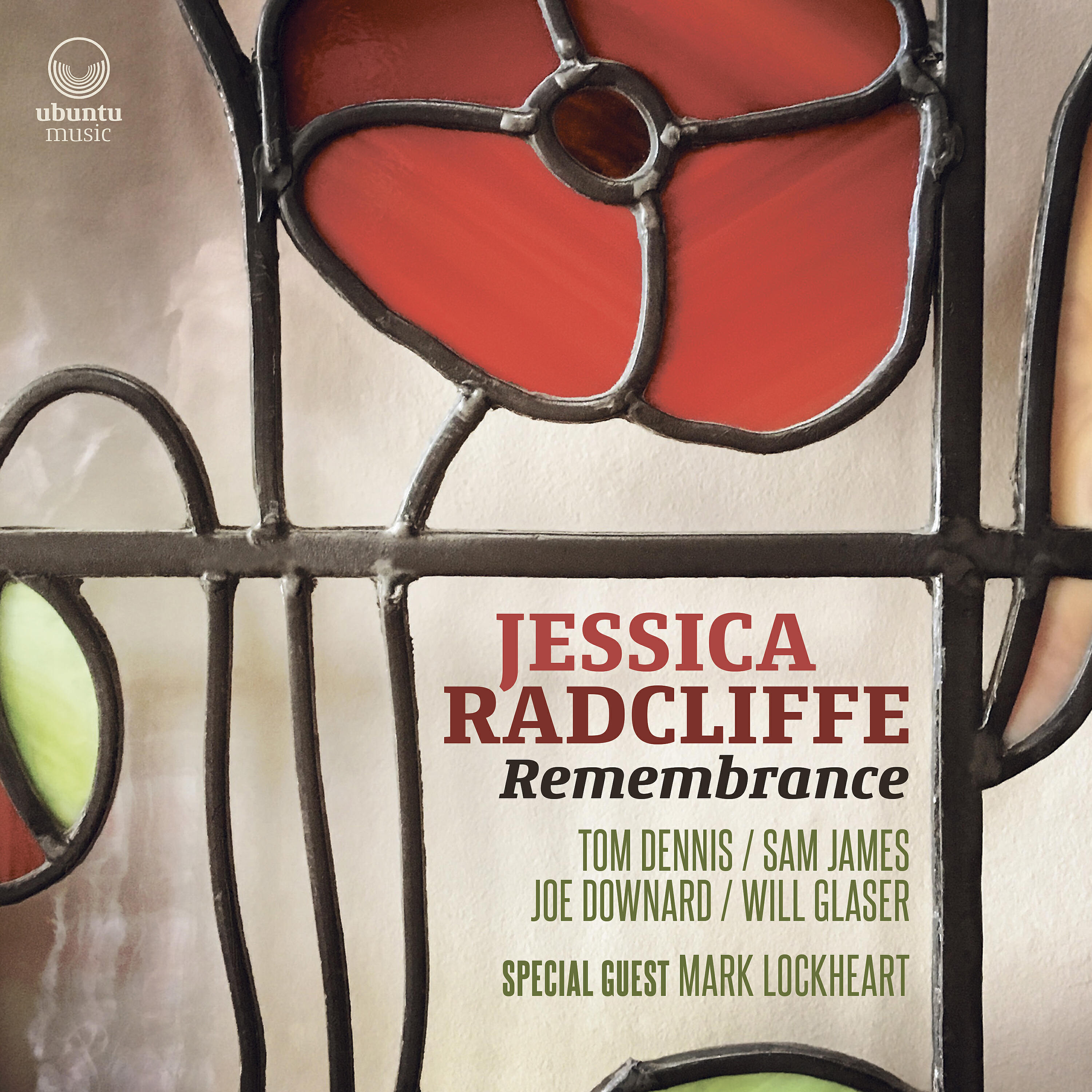 Jessica Radcliffe - Remembrance