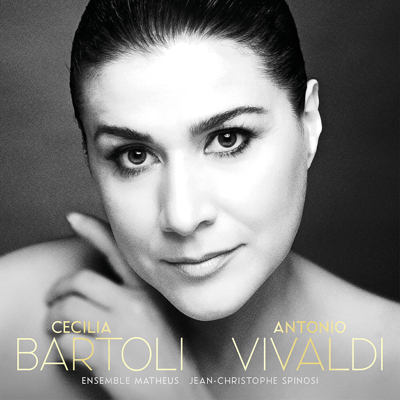 Cecilia Bartoli - Vivaldi: Il Giustino, RV 717 - 