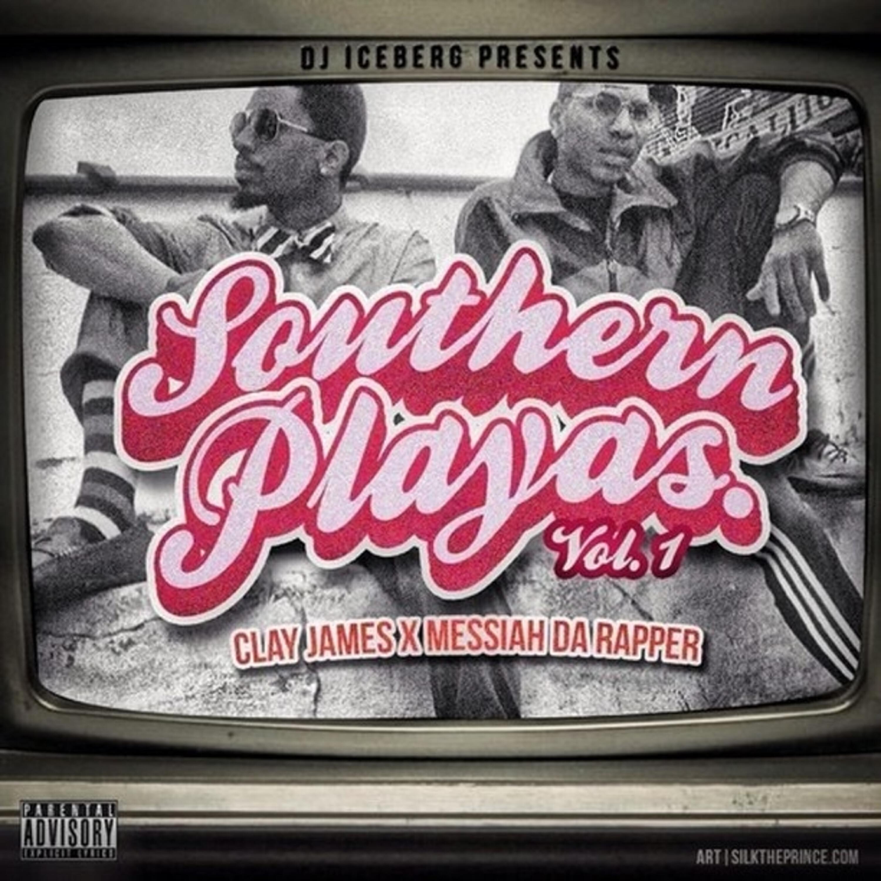 Clay James - She Want It