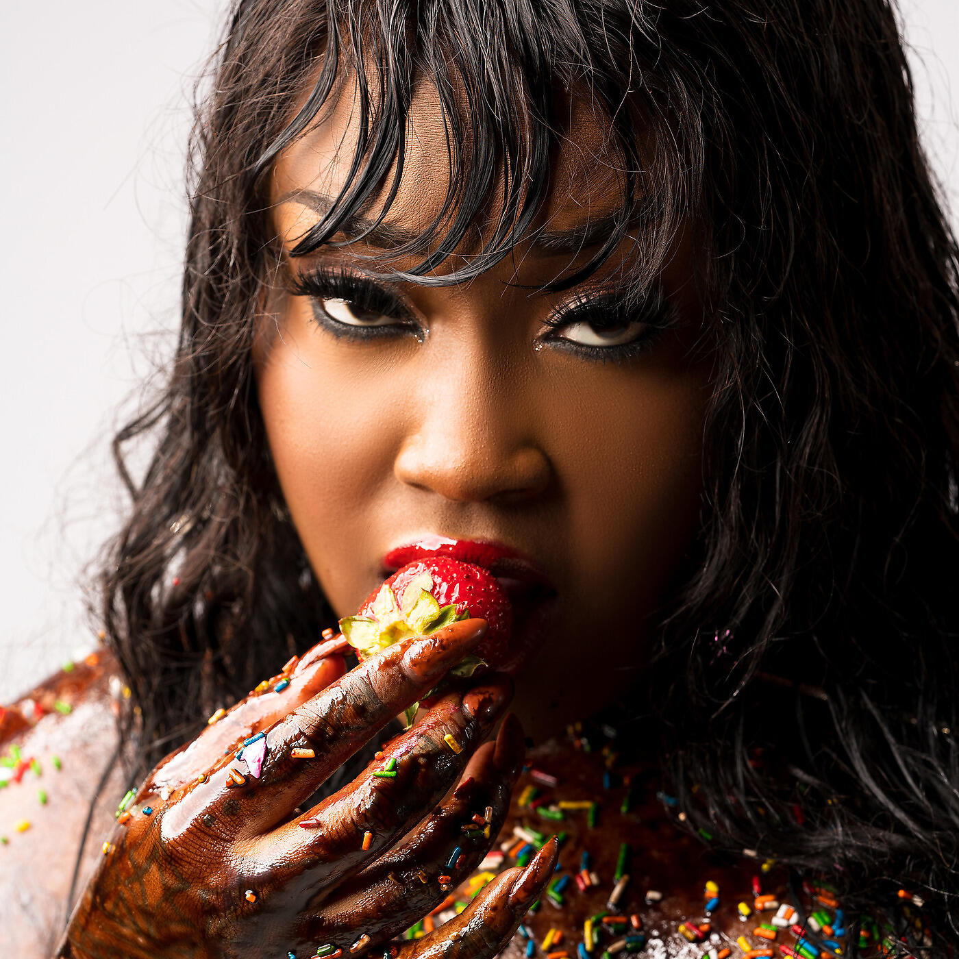 CupcakKe - Fabric