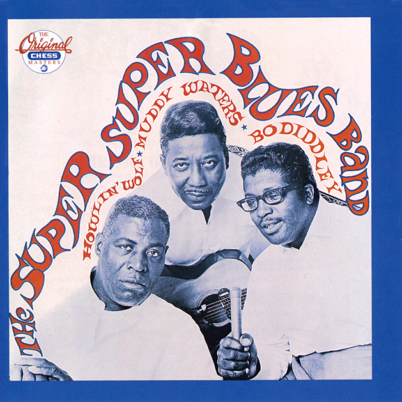 Bo Diddley - Sweet Little Angel