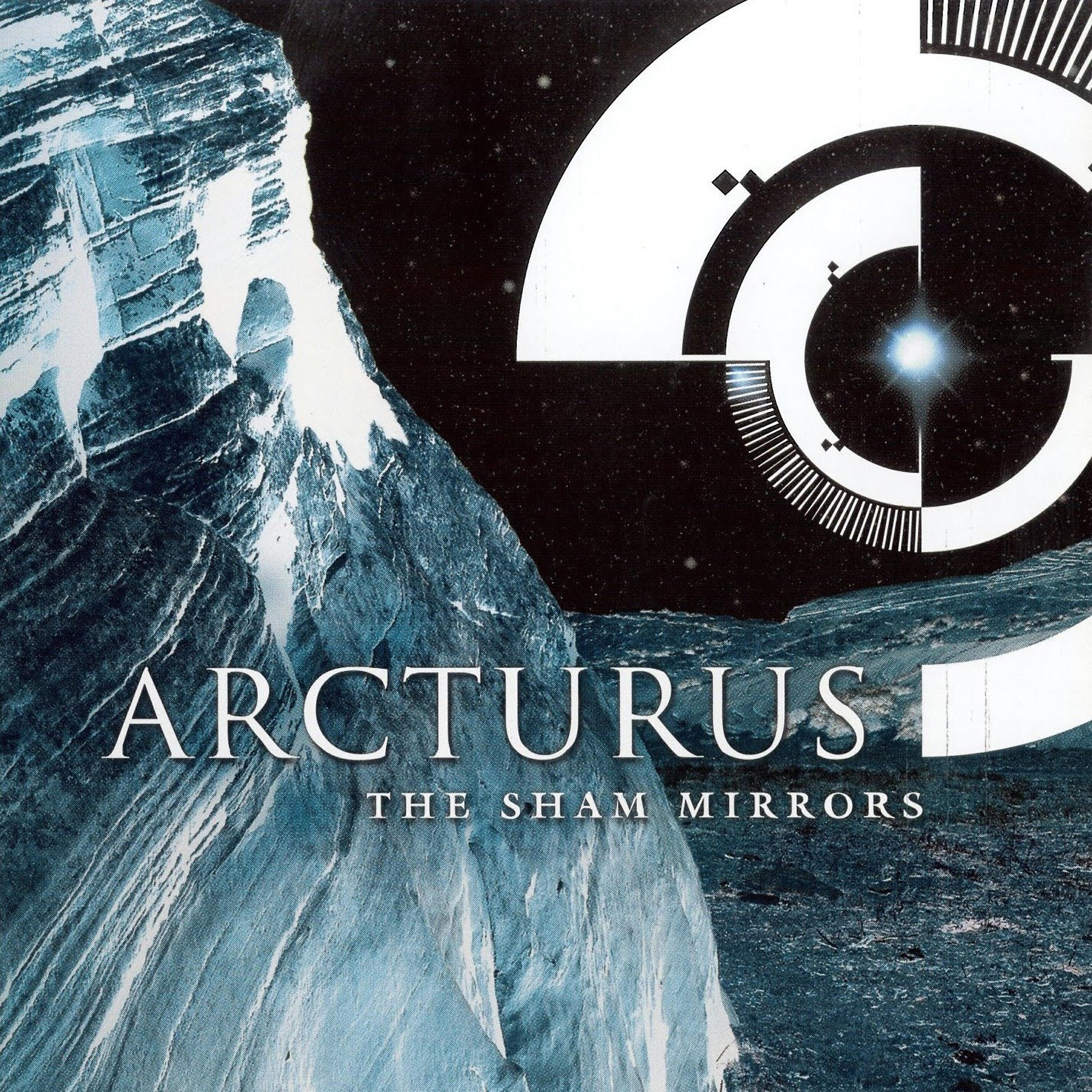 Arcturus - Kinetic