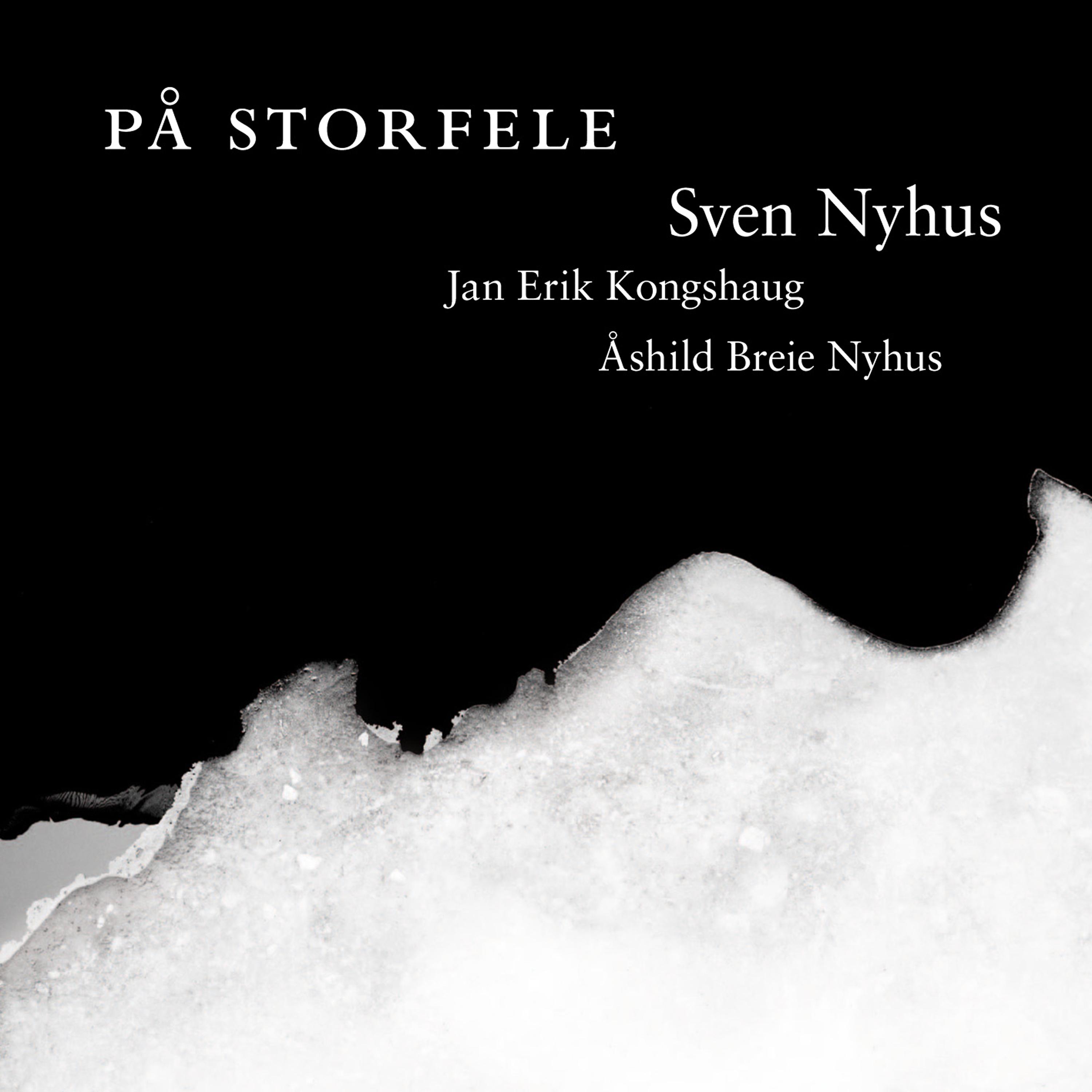 Постер альбома På Storfele