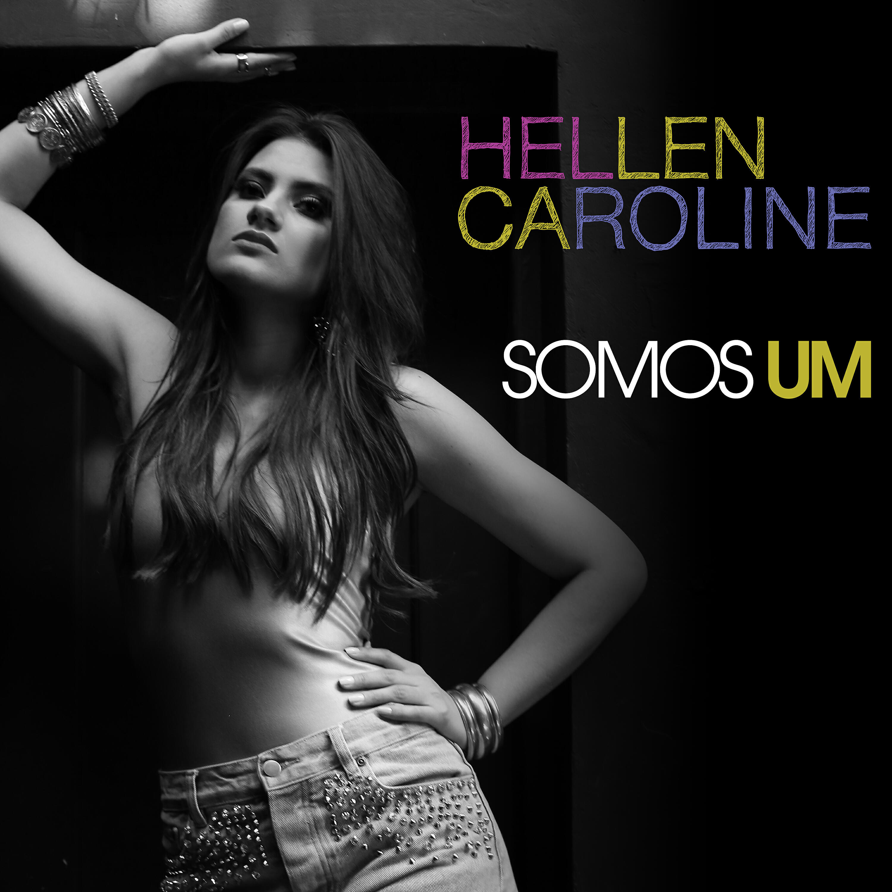 Hellen Caroline - Não Sei Mais o Que