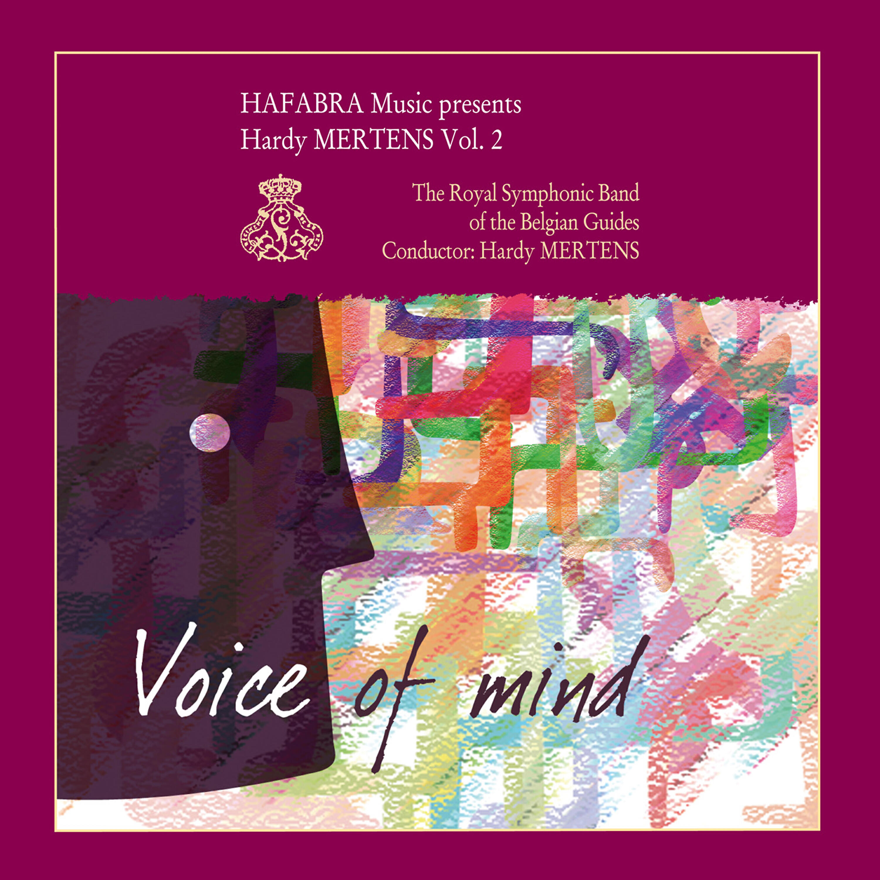Belgian Guides - SYMPHONY N° 1 VOICE OF MIND, Pt. 4: PALLAVI