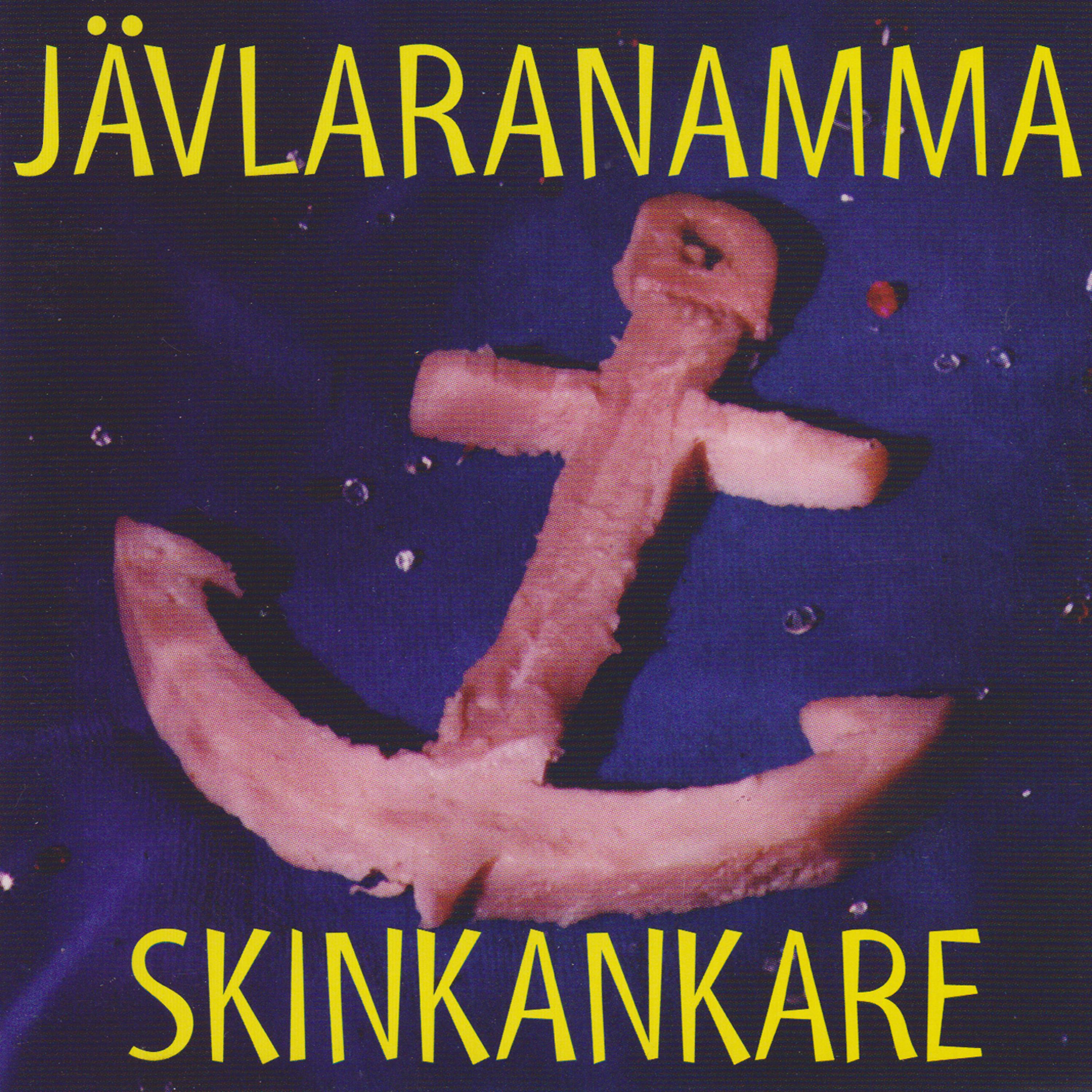 Постер альбома Skinkankare