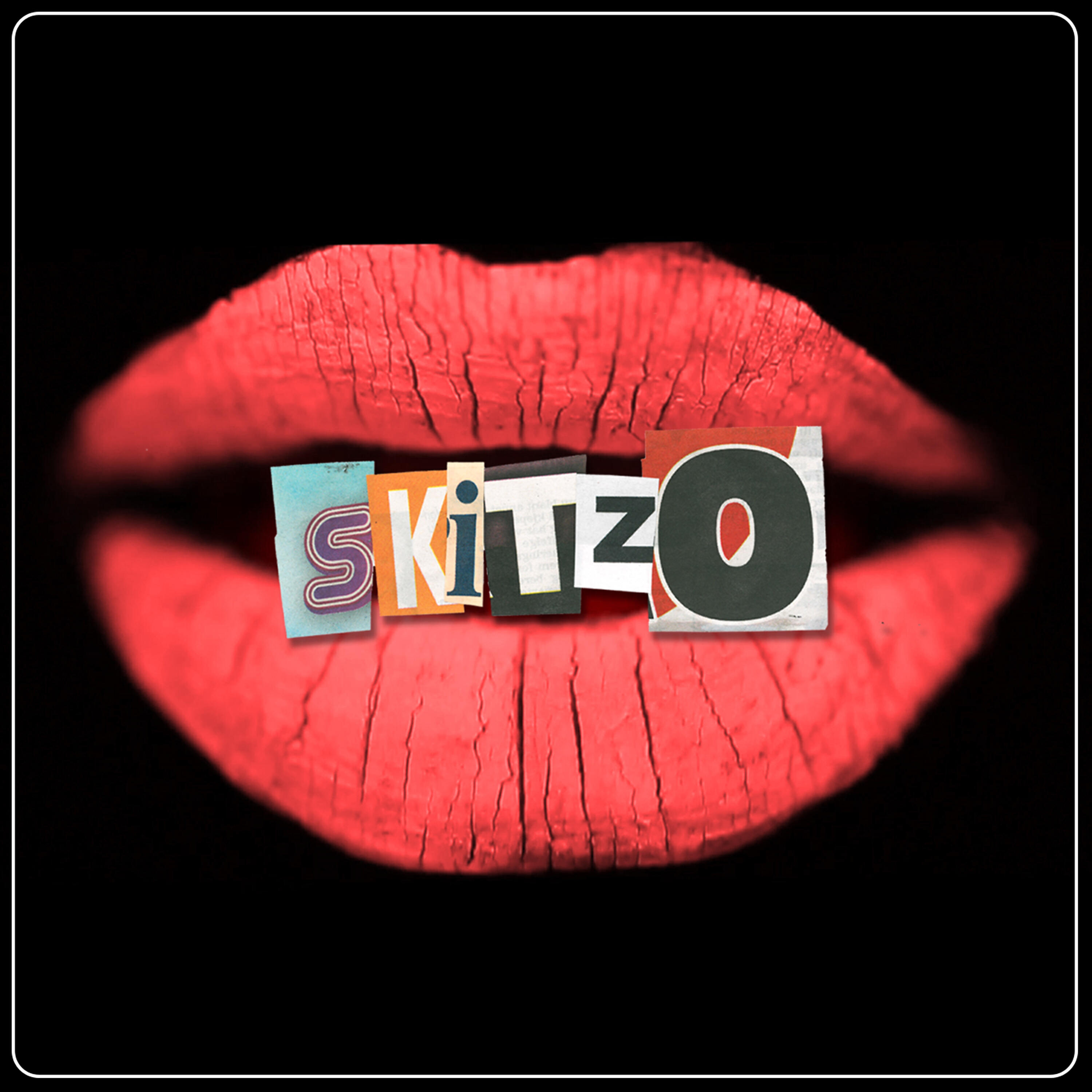 Mamacitas - Skitzo (Instrumental)