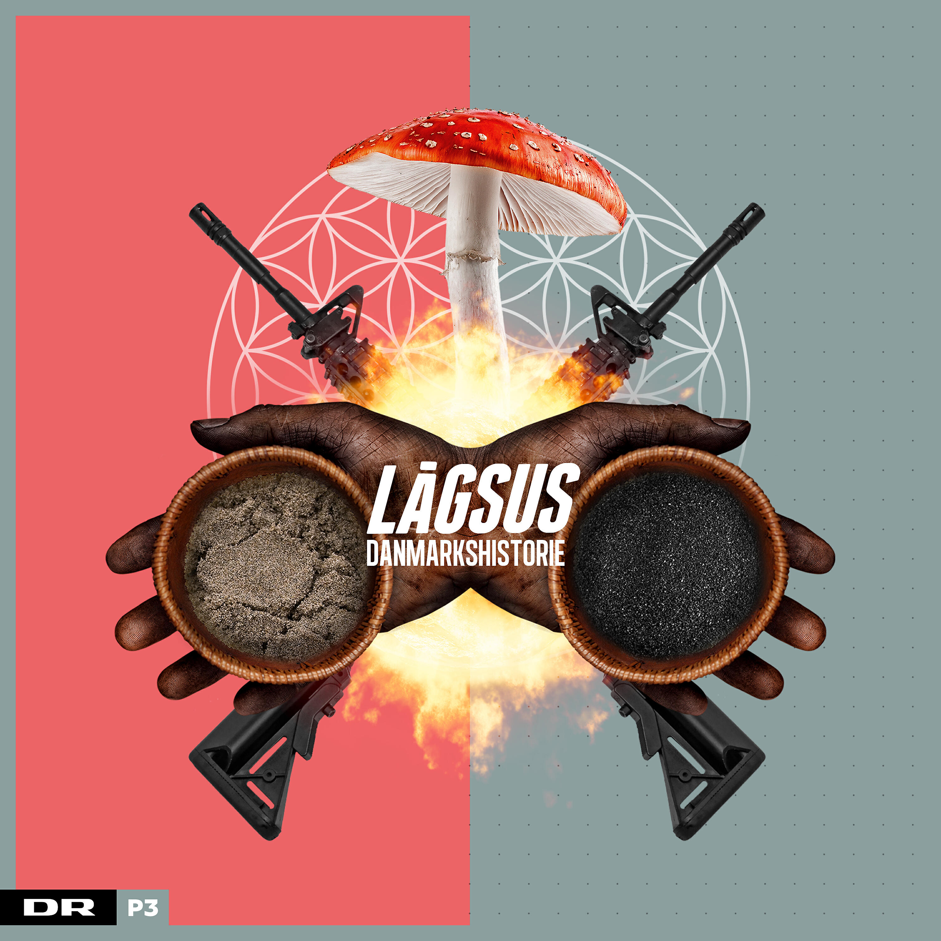 Lågsus - Velkommen Hjem