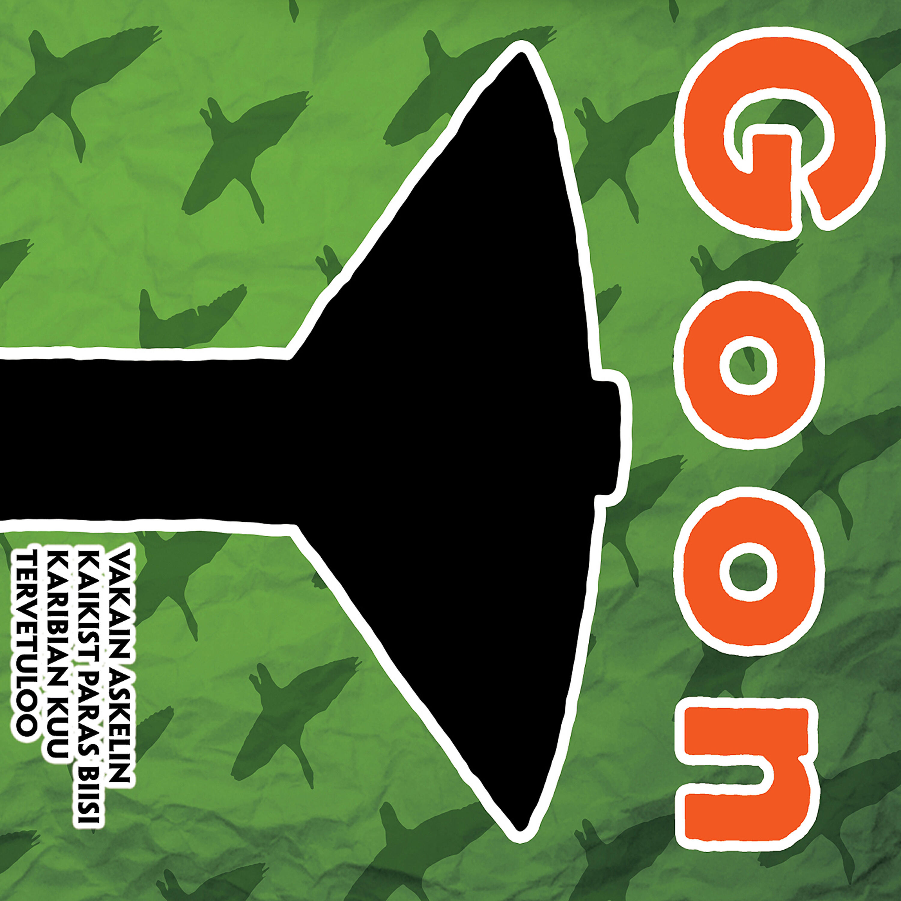 GOON - Kesän Merkkejä