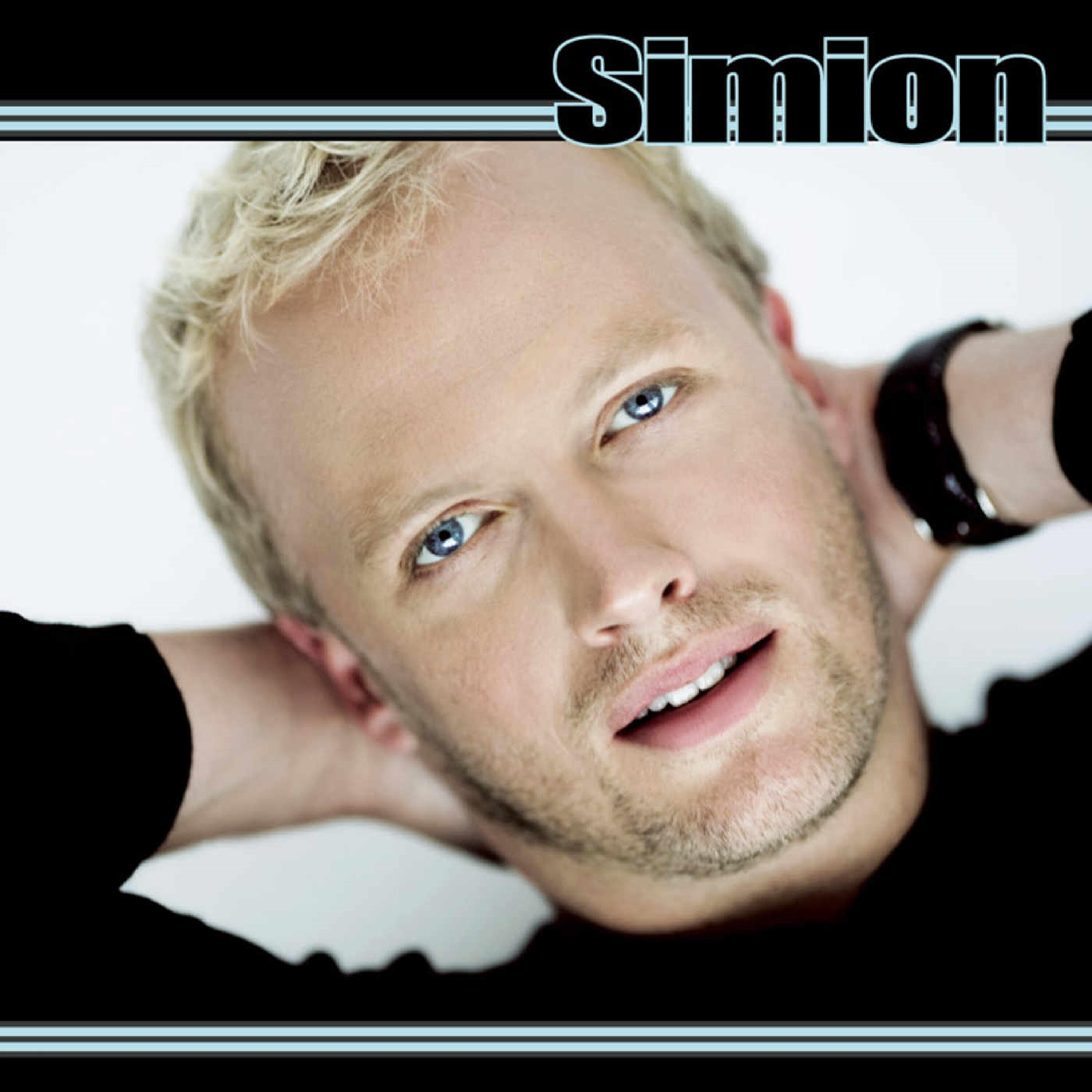 Simion - Won't Live a Lie