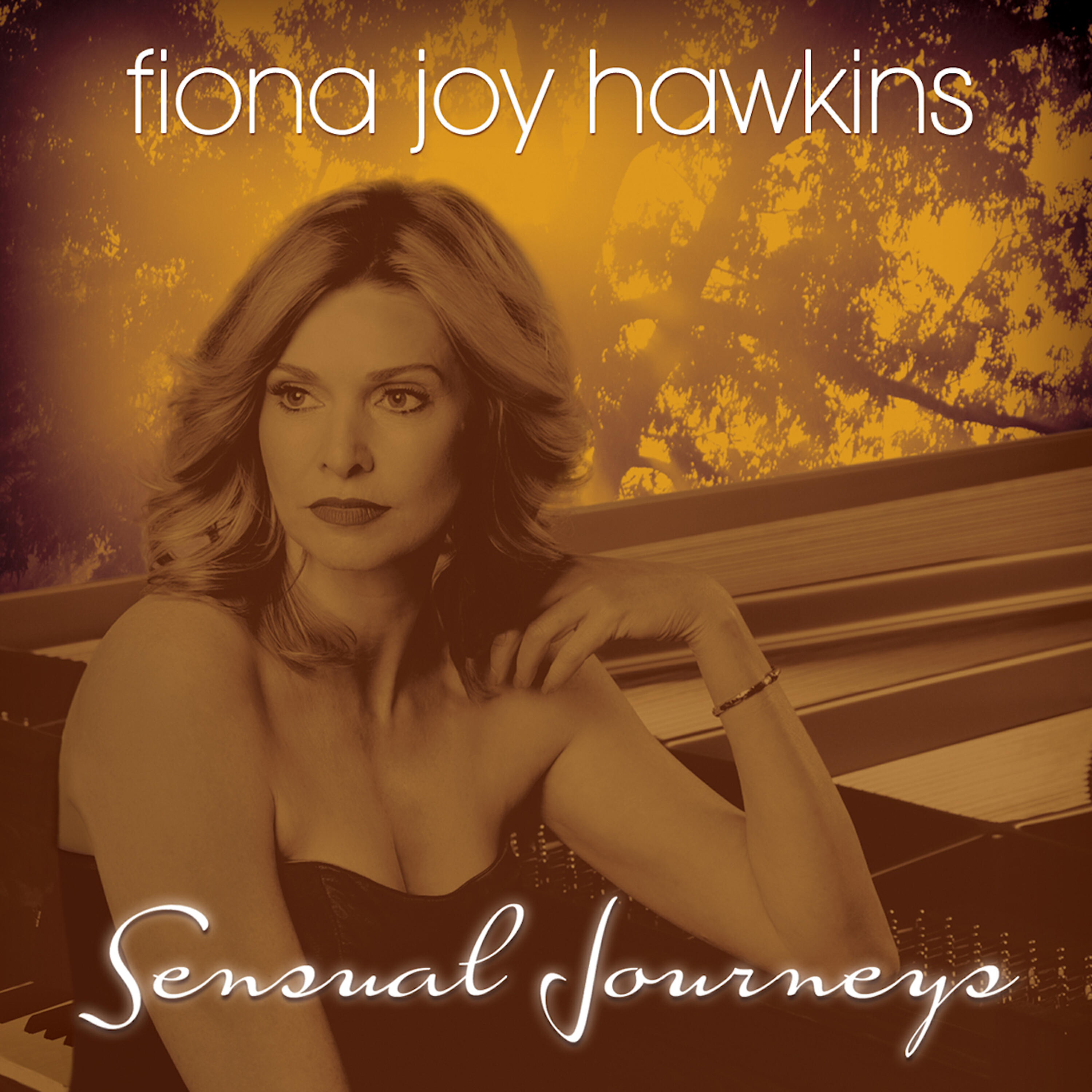Fiona Joy Hawkins - Contemplating