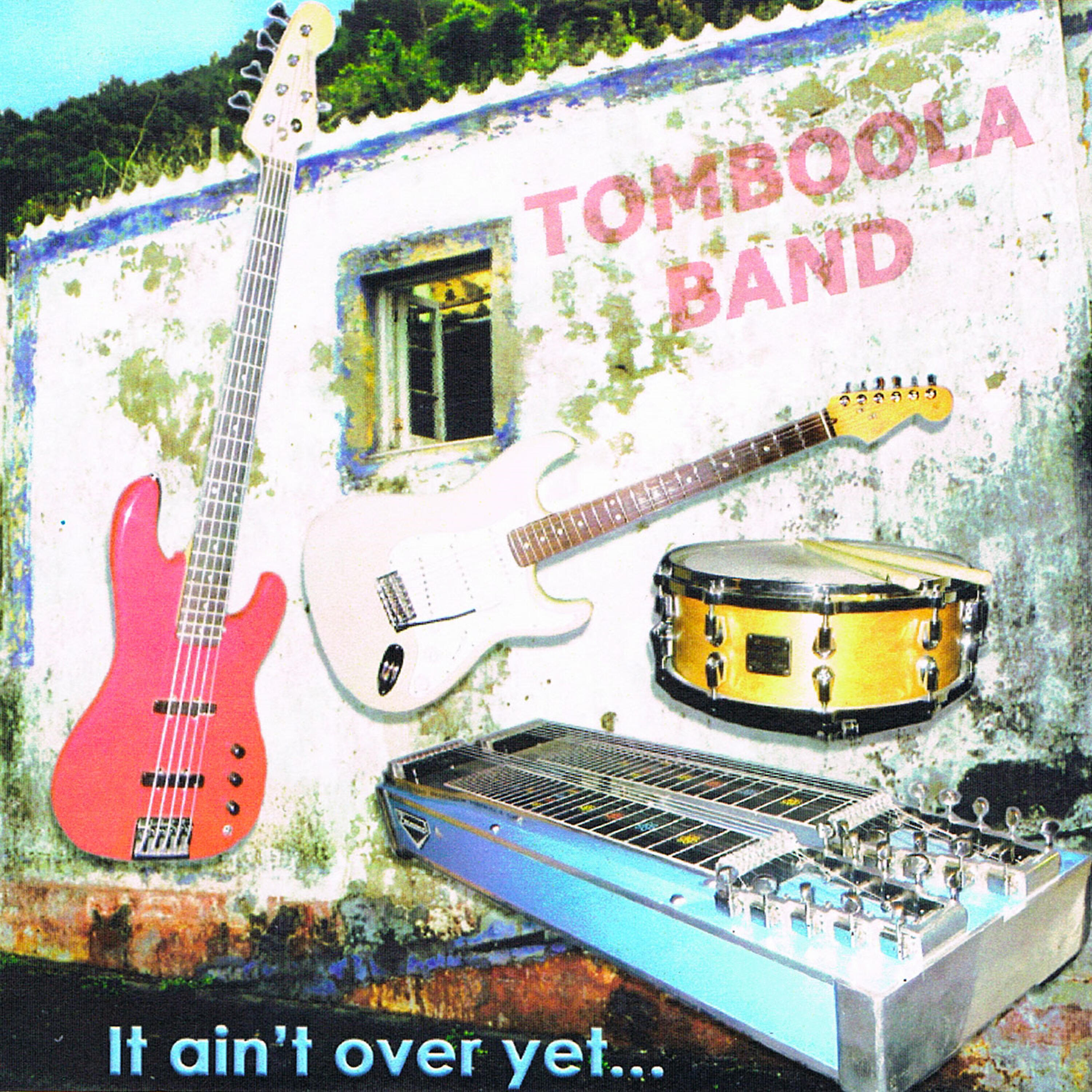 Tombola Band - Life Turned Her That Way