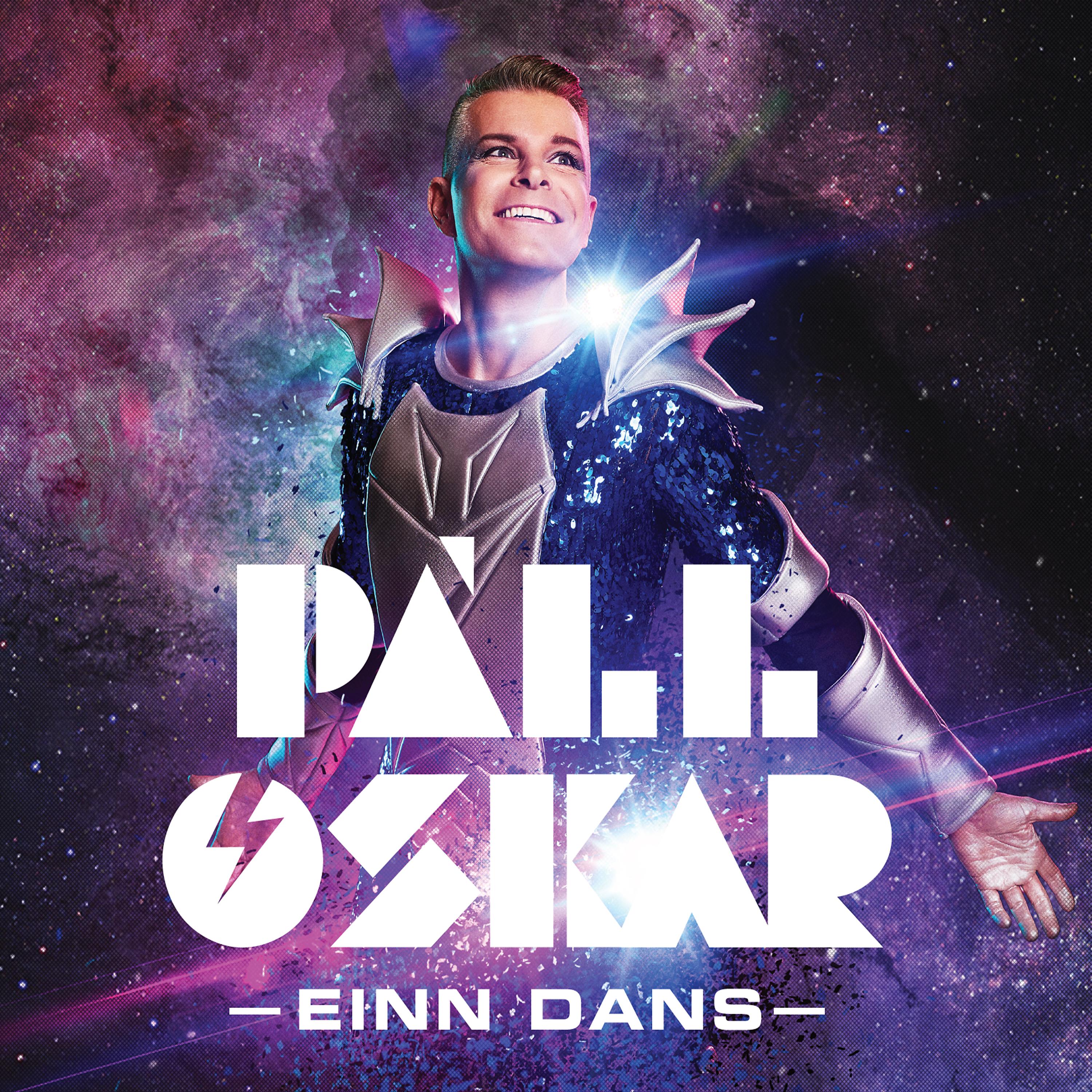 Постер альбома Einn Dans EP