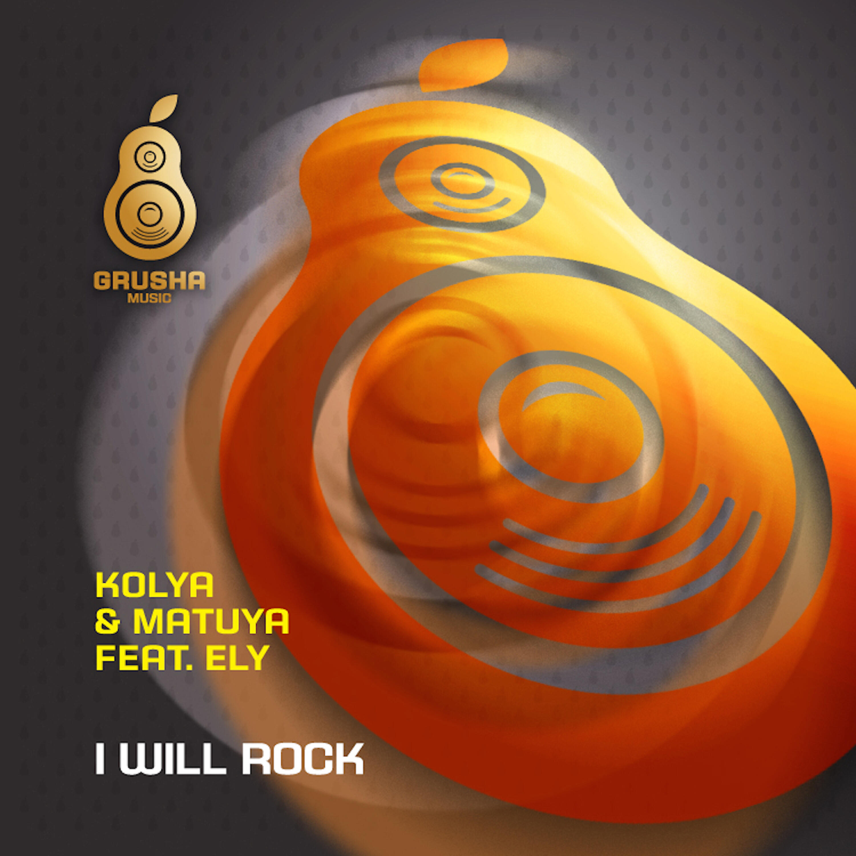 Kolya - I Will Rock (S.K.A.M. Dub Mix)