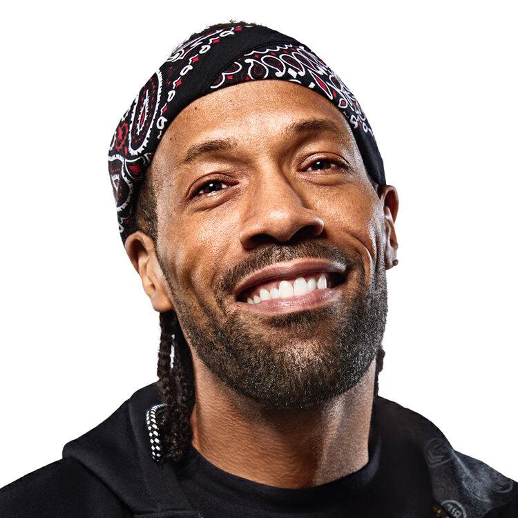 Redman все песни в mp3