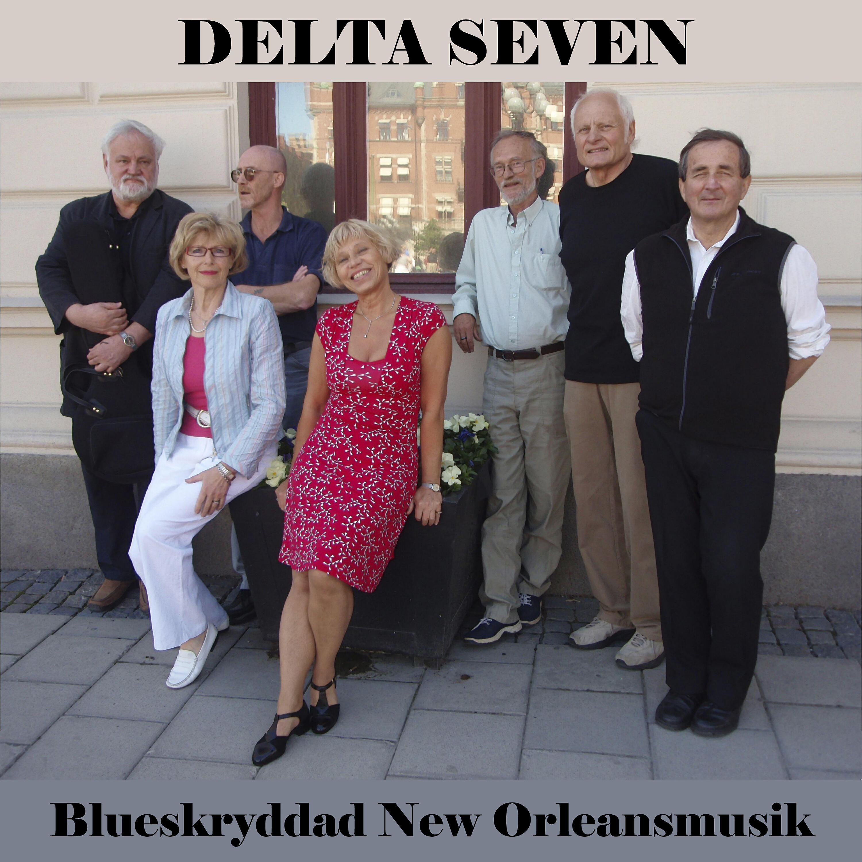 Delta Seven - First Choice