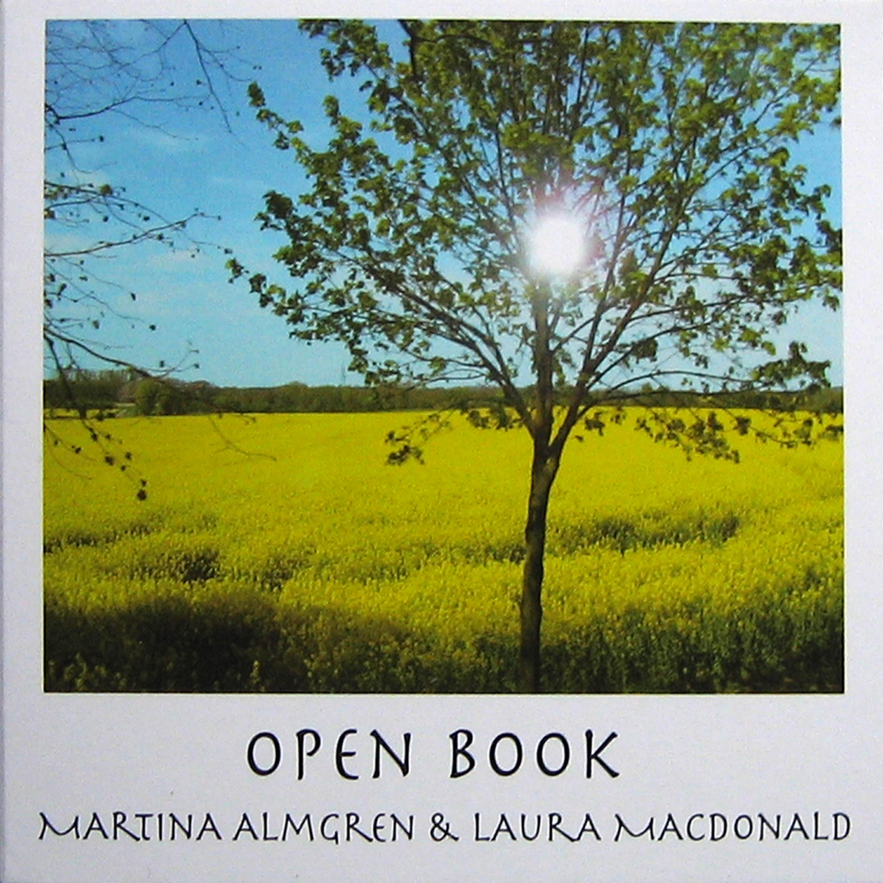 Martina Almgren - Juliett