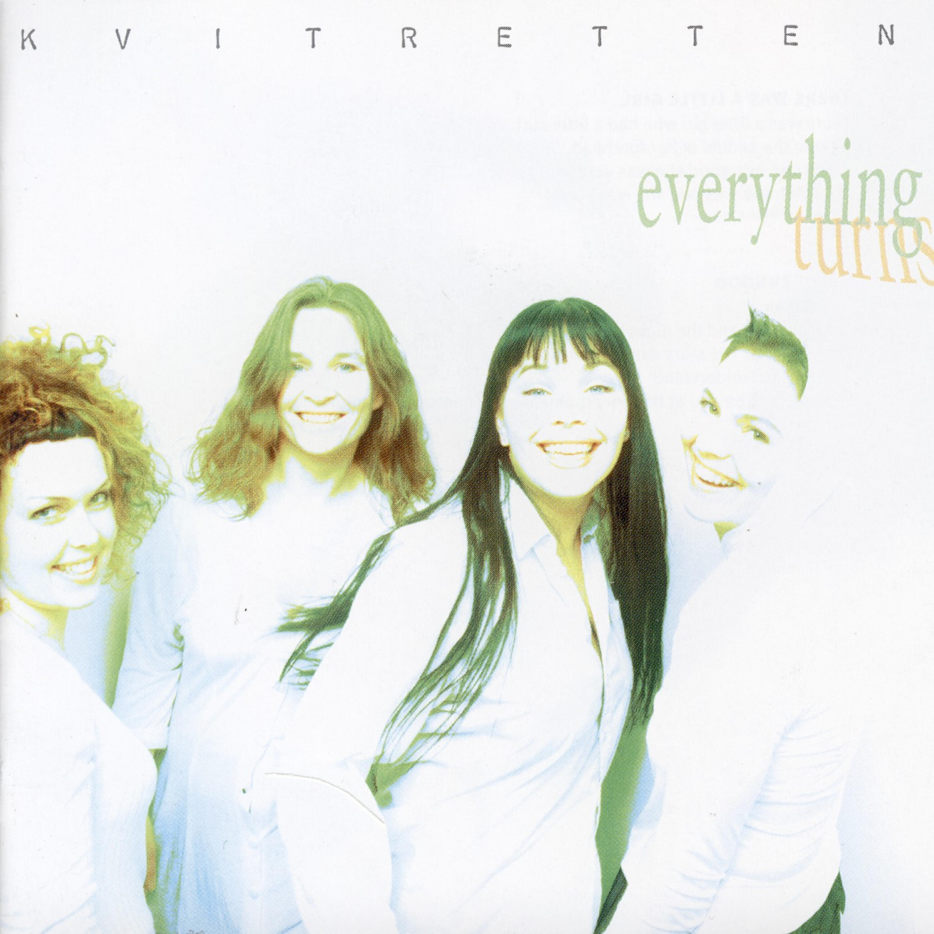 Kvitretten - Opplevelse