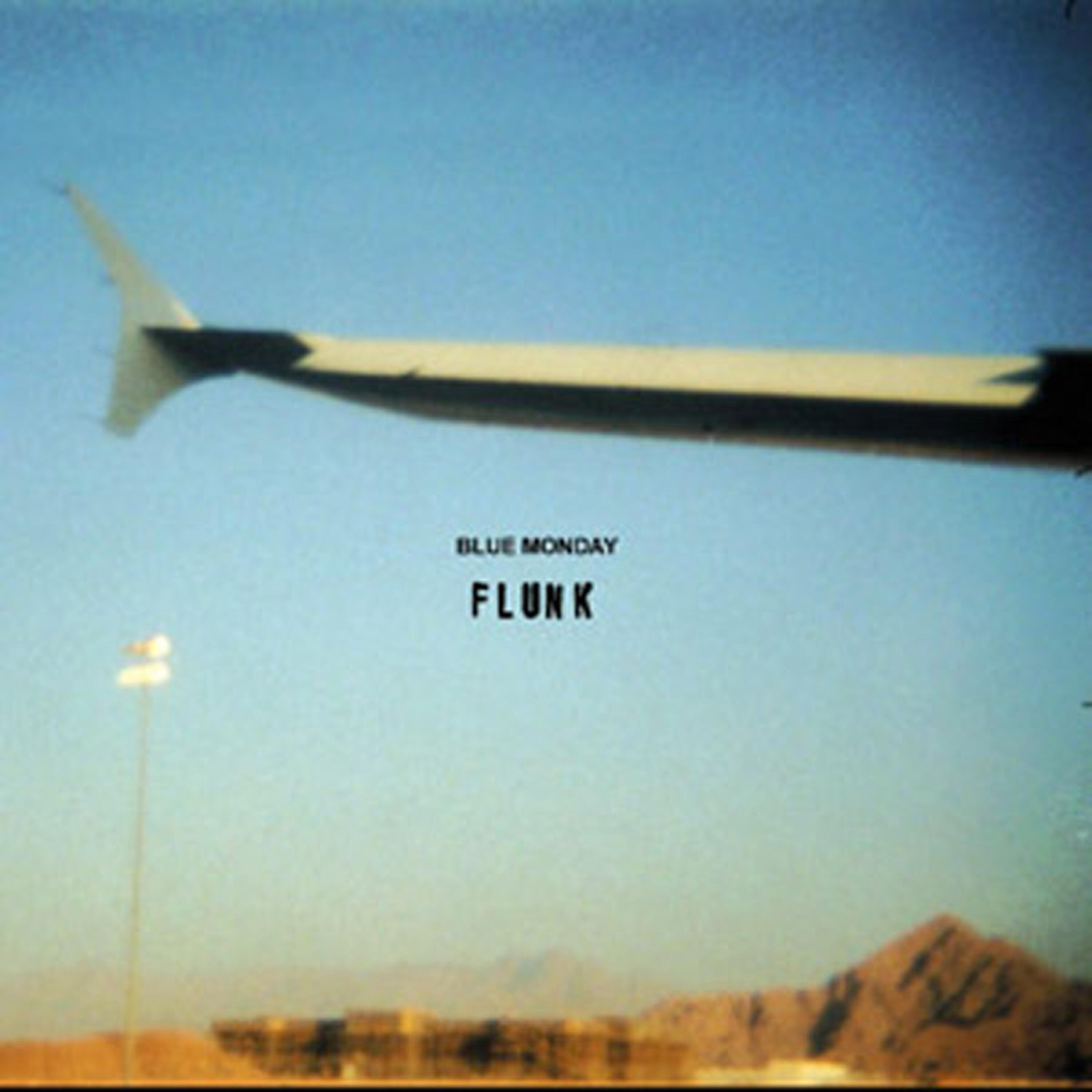 Flunk - Blue Monday