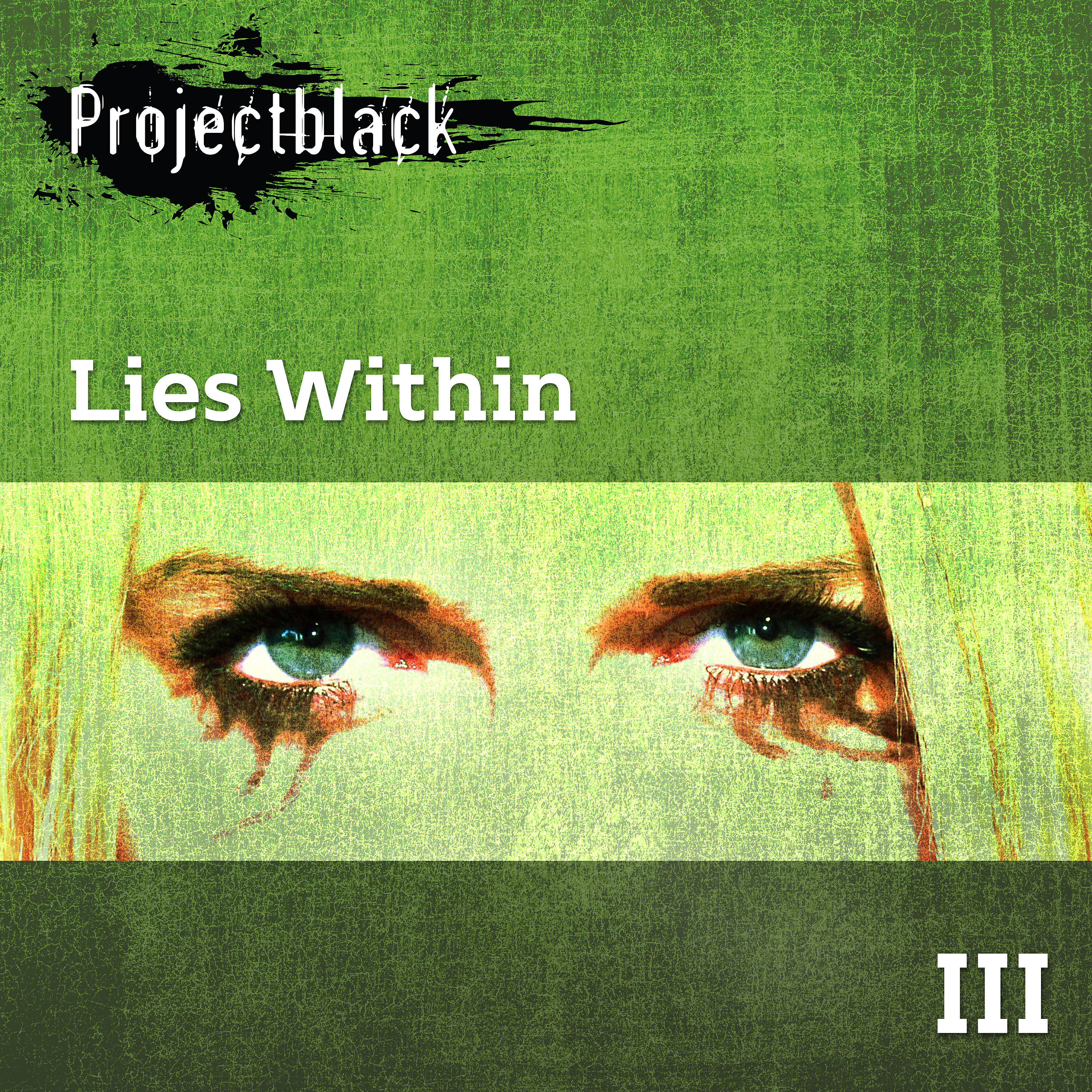 Projectblack - Always Believed