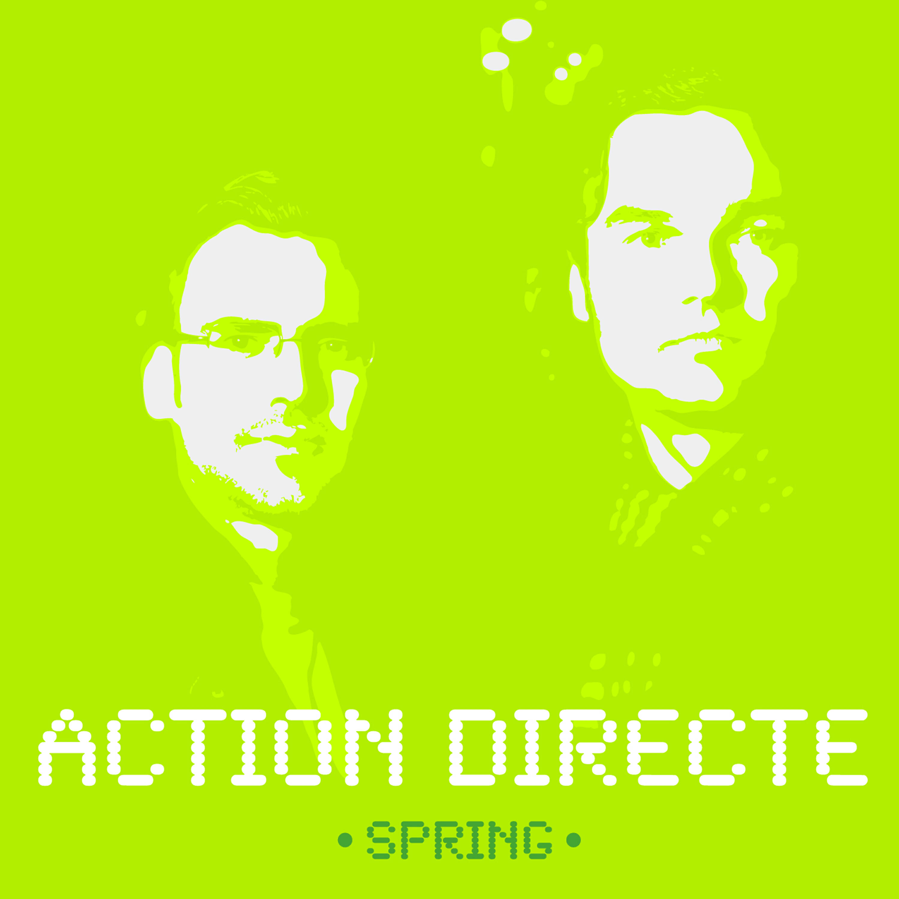 ACTION DIRECTE - Acid Cowboy