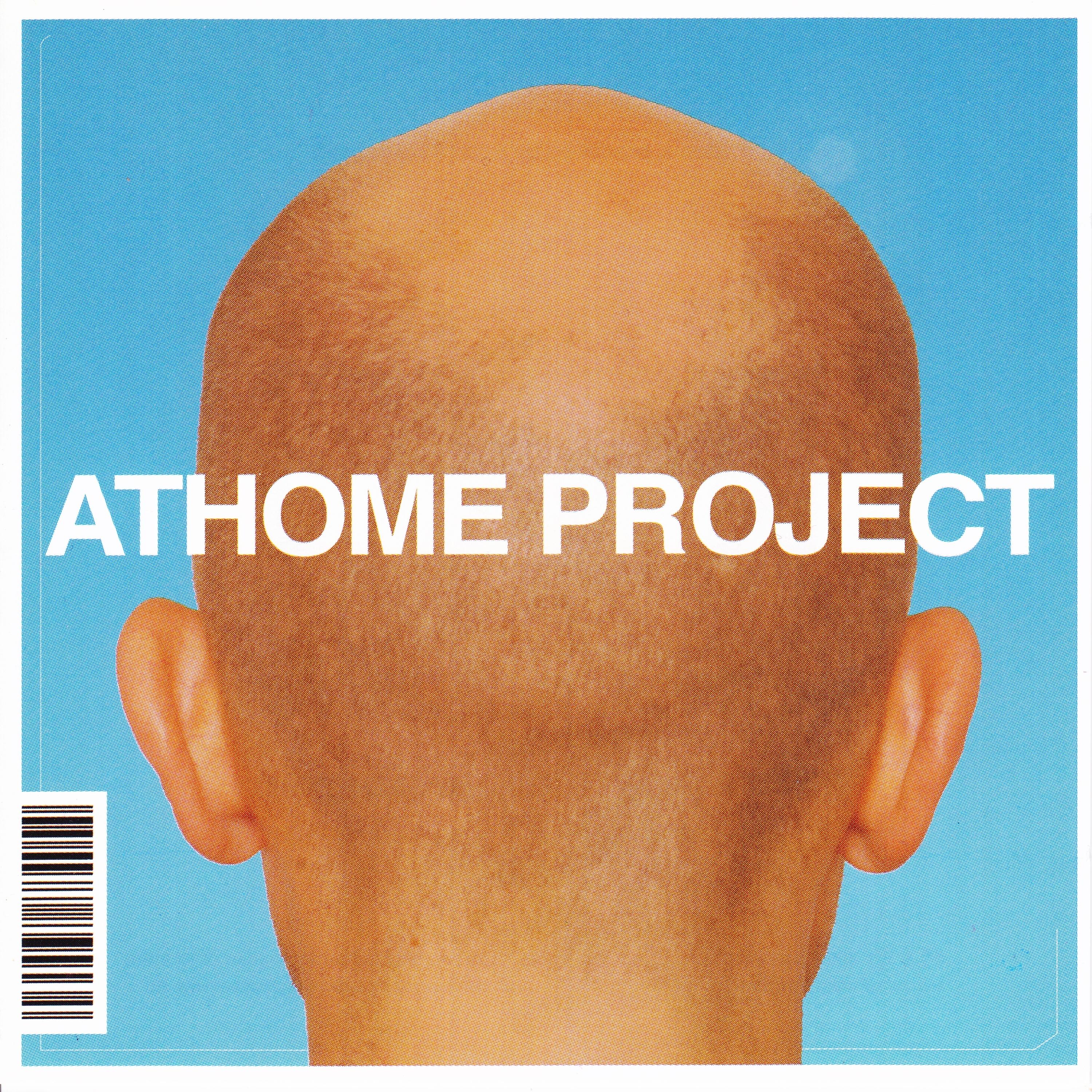 Постер альбома Athome Project