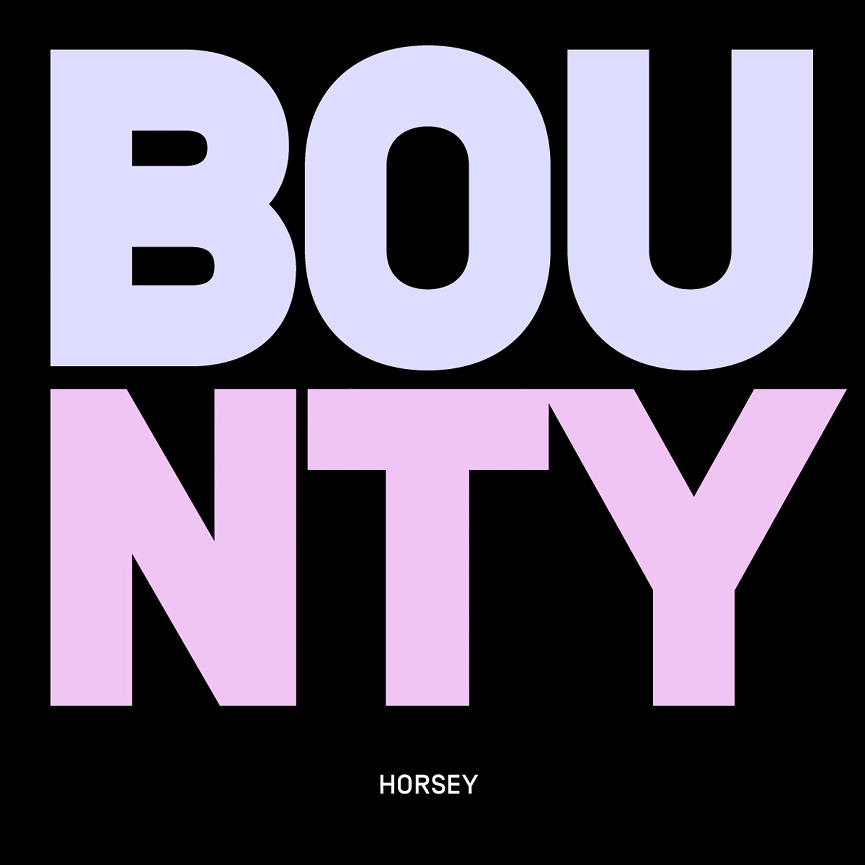 Постер альбома Horsey