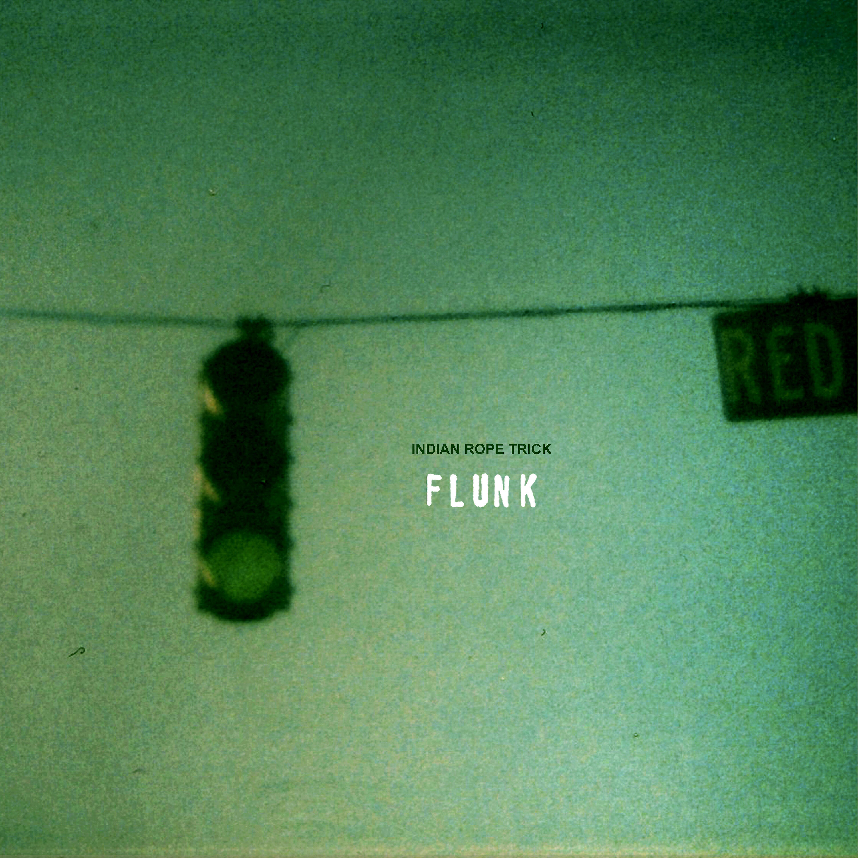 Flunk - Indian Rope Trick