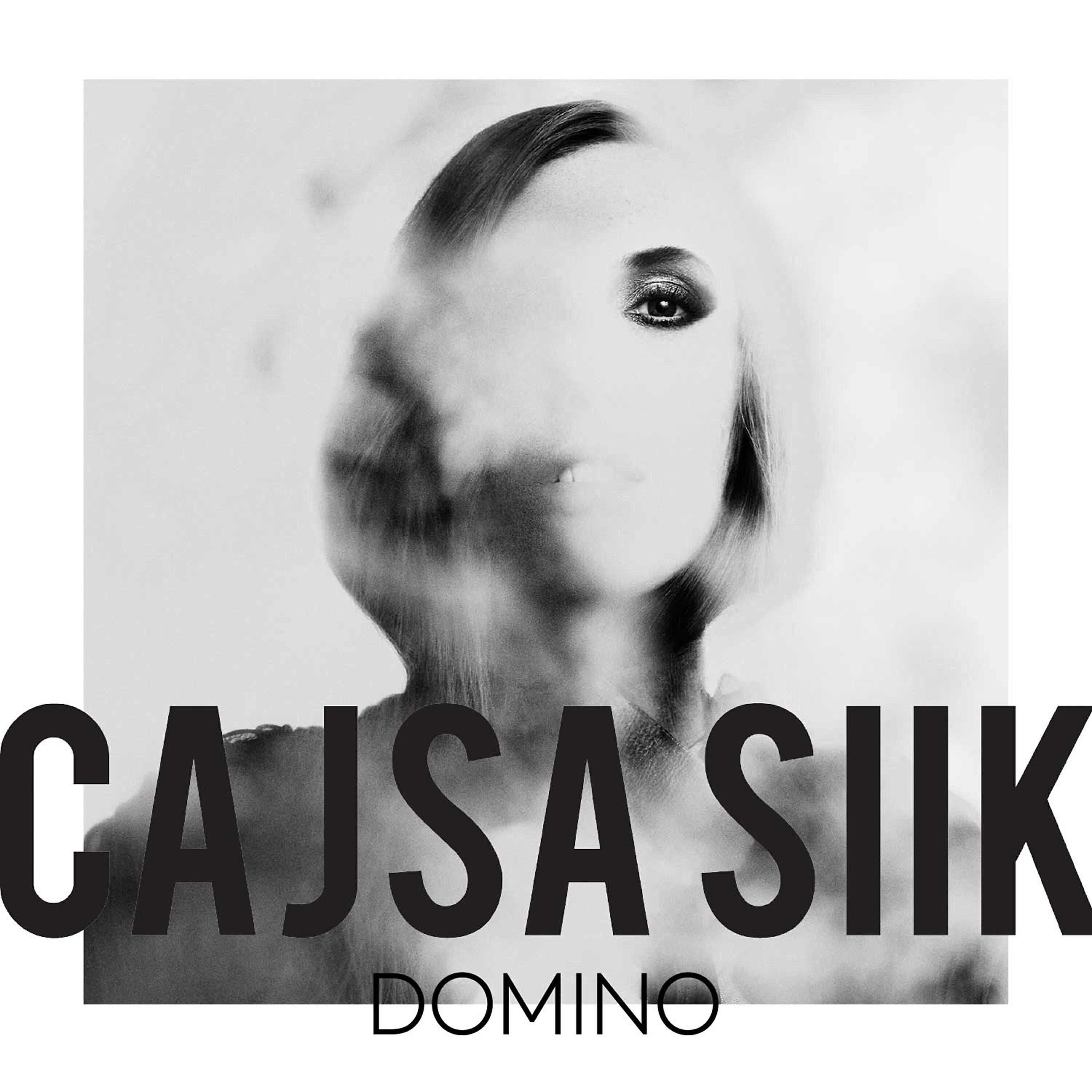 Cajsa Siik - Frozen Tounge