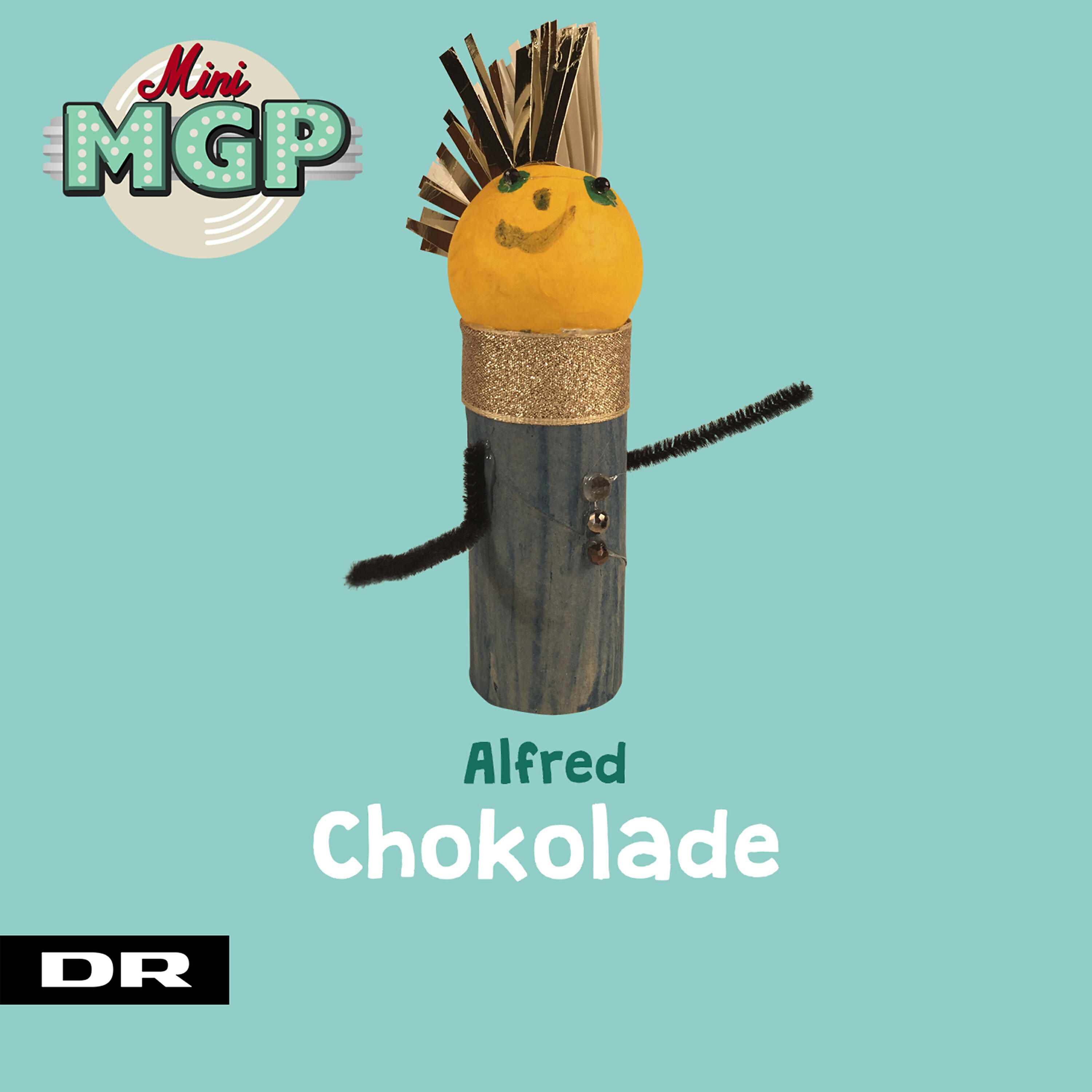 Mini MGP - Chokolade