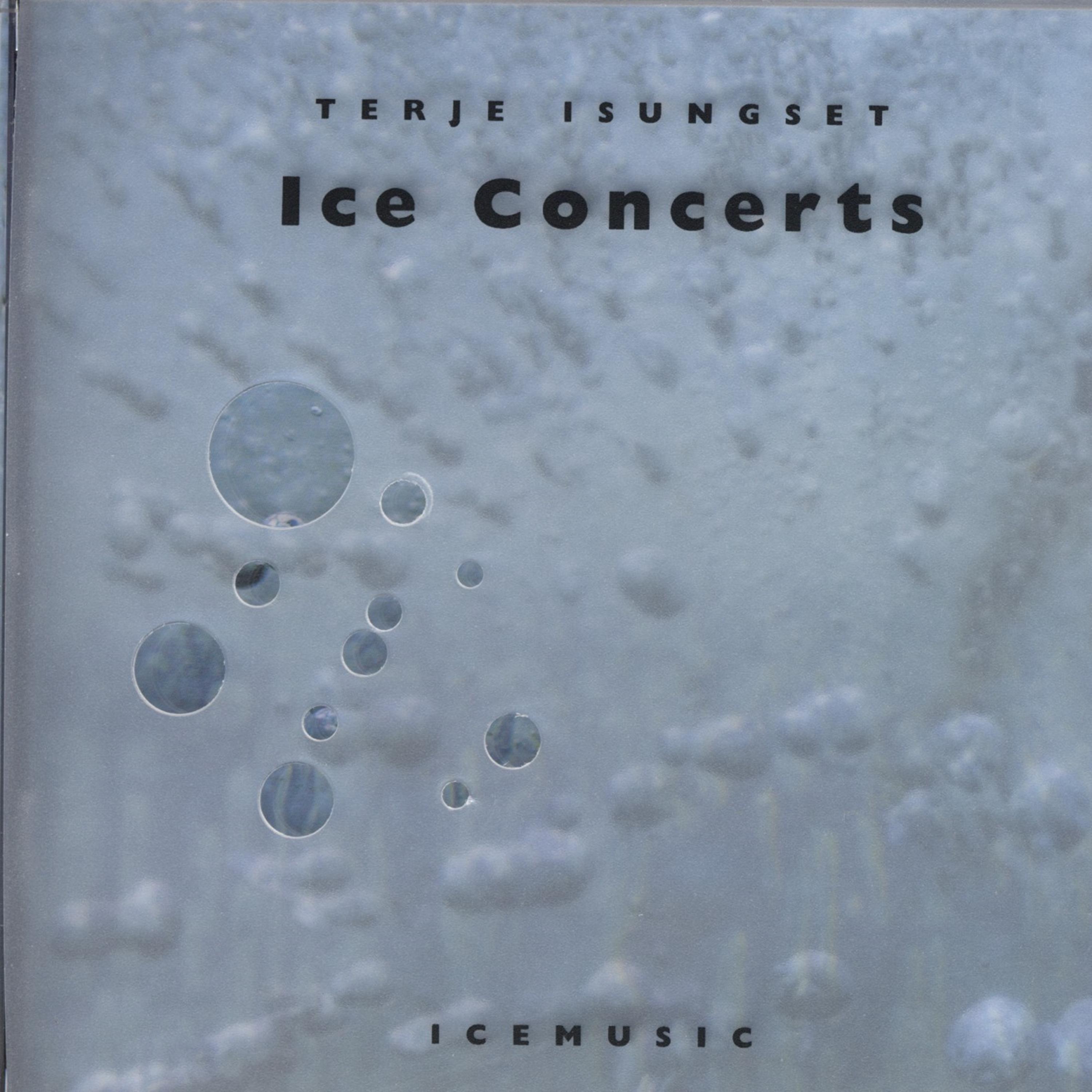 Постер альбома Ice Concerts (Icemusic)