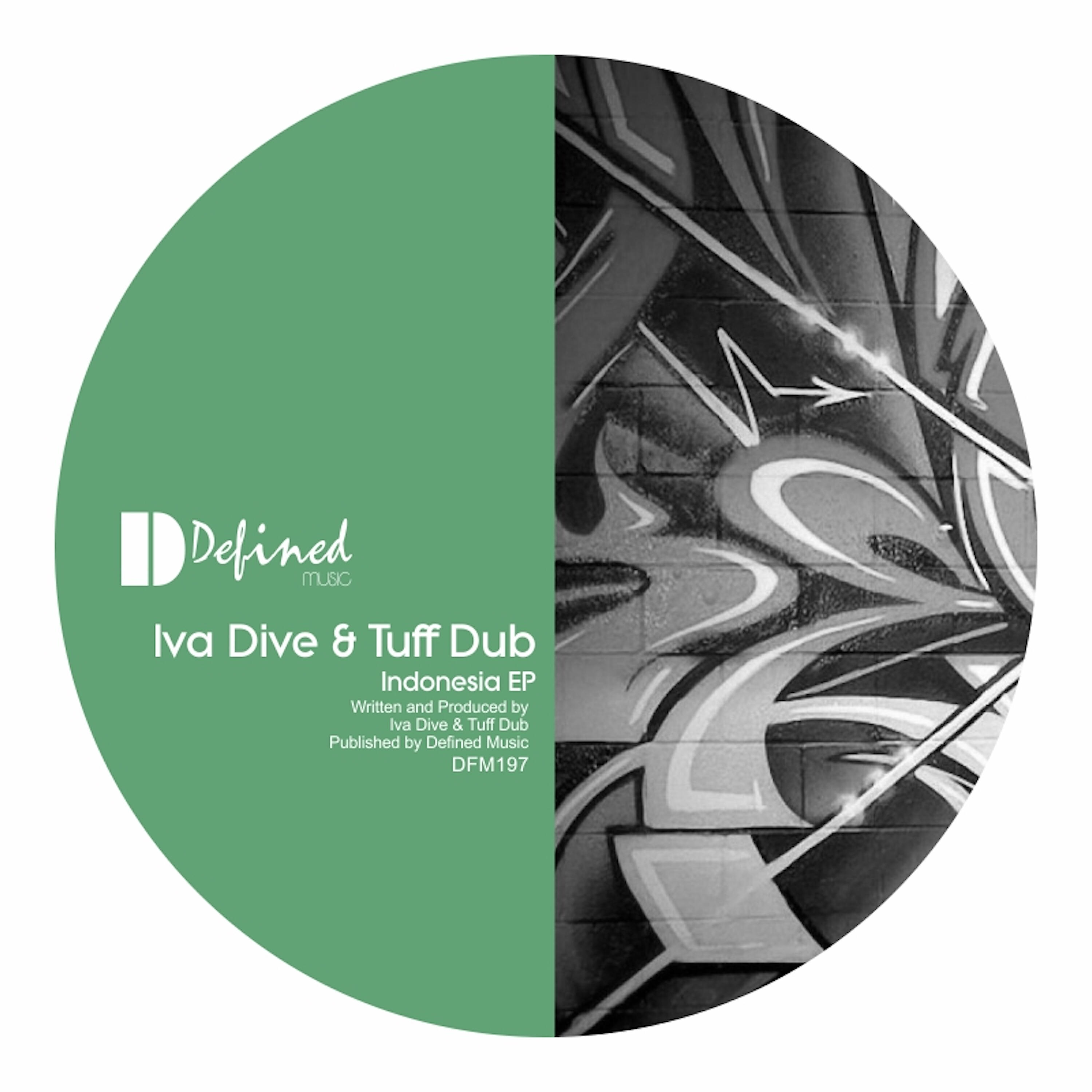 Iva Dive - Indonesia
