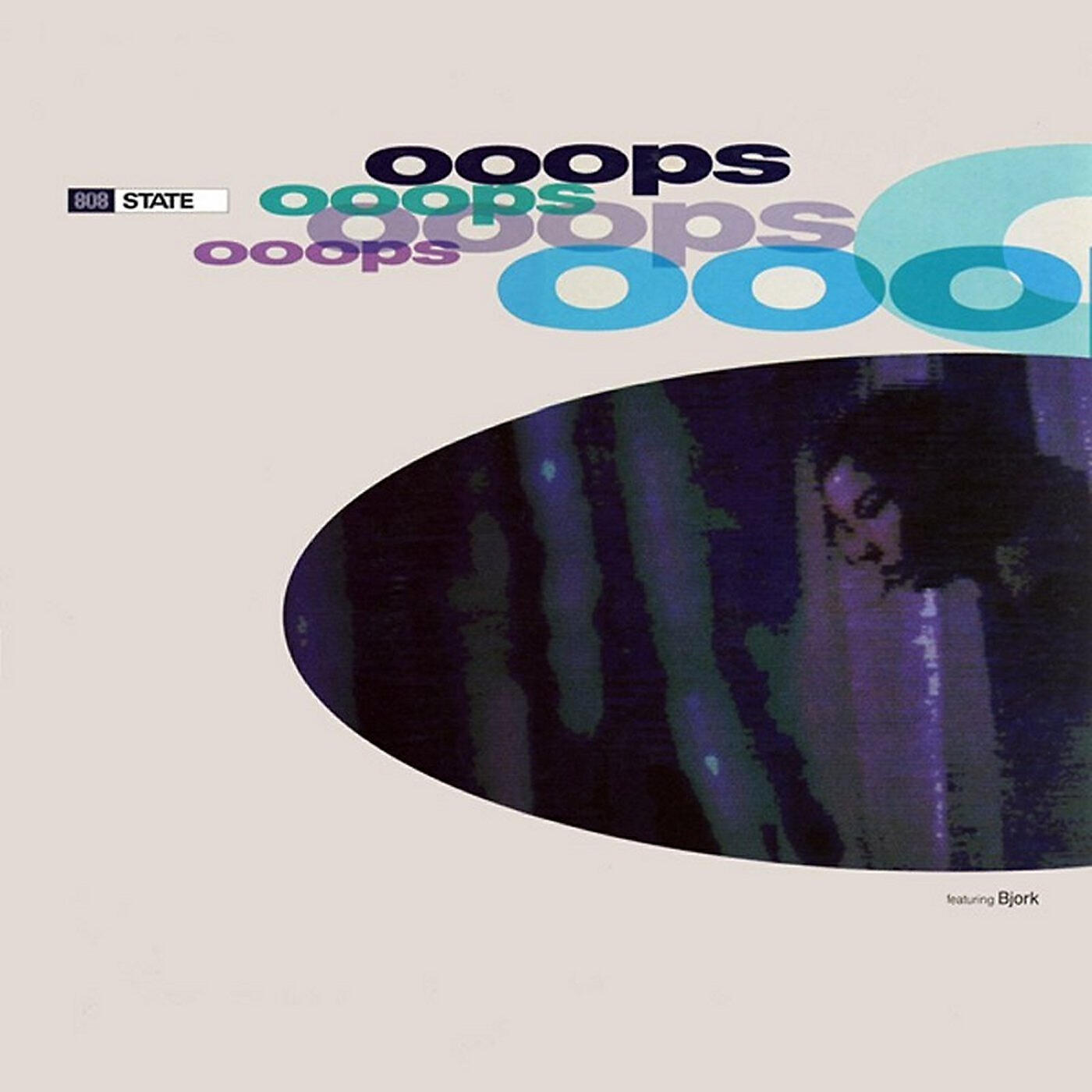 808 State - Ooops (Utsula Head Mix)