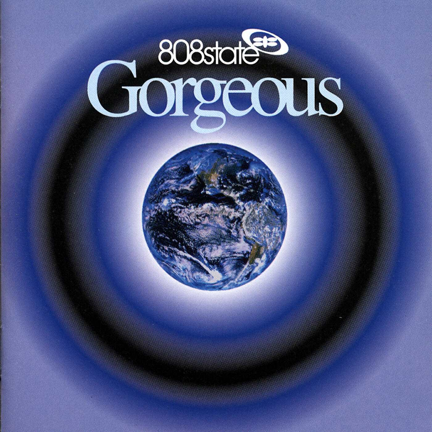 808 State - Nimbus