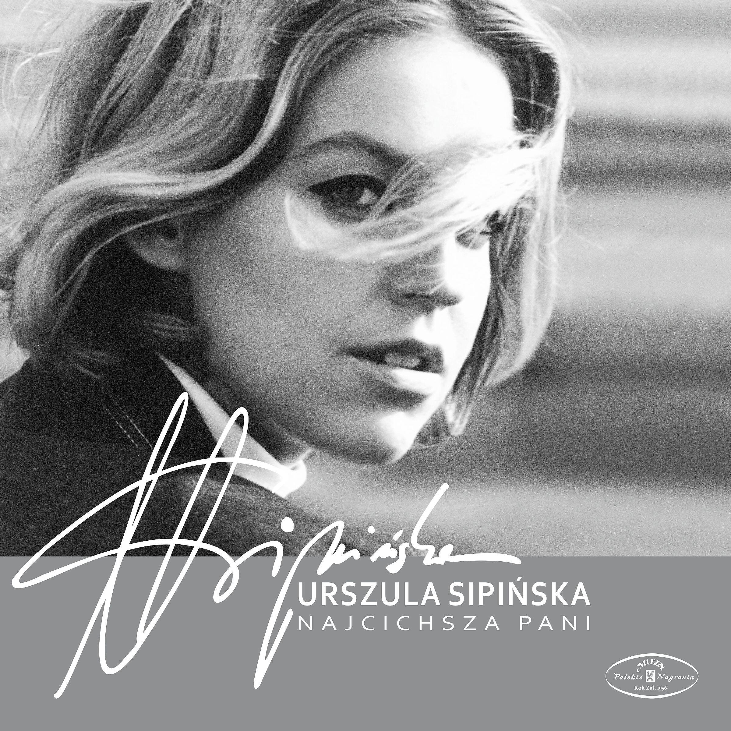 Urszula Sipińska - Trochę żal szalonych lat