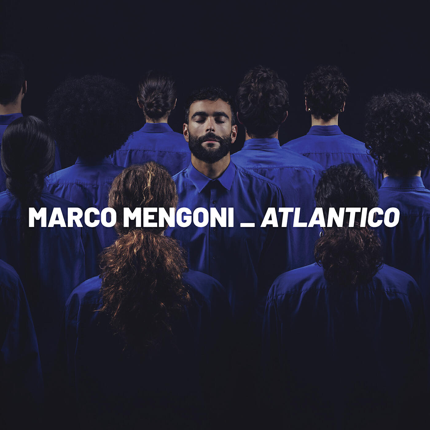 Marco Mengoni - Amalia Fado