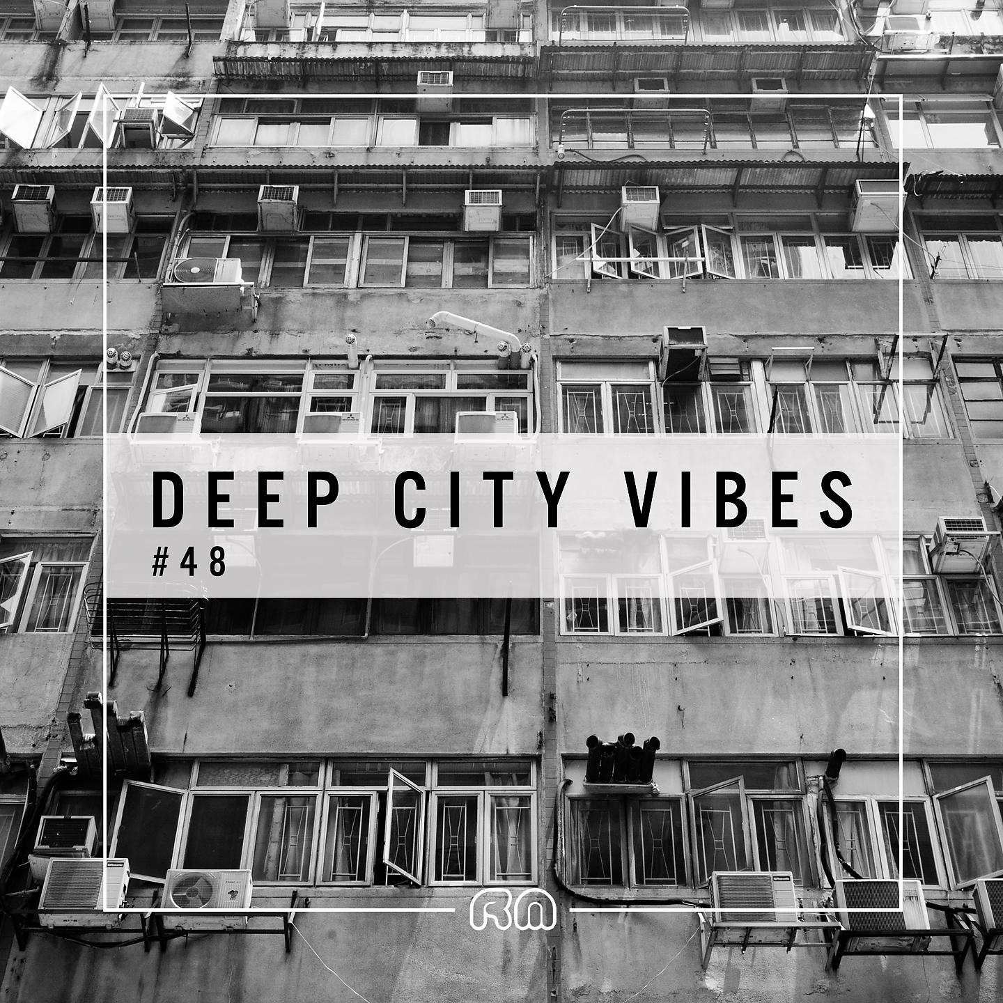 Постер альбома Deep City Vibes, Vol. 48