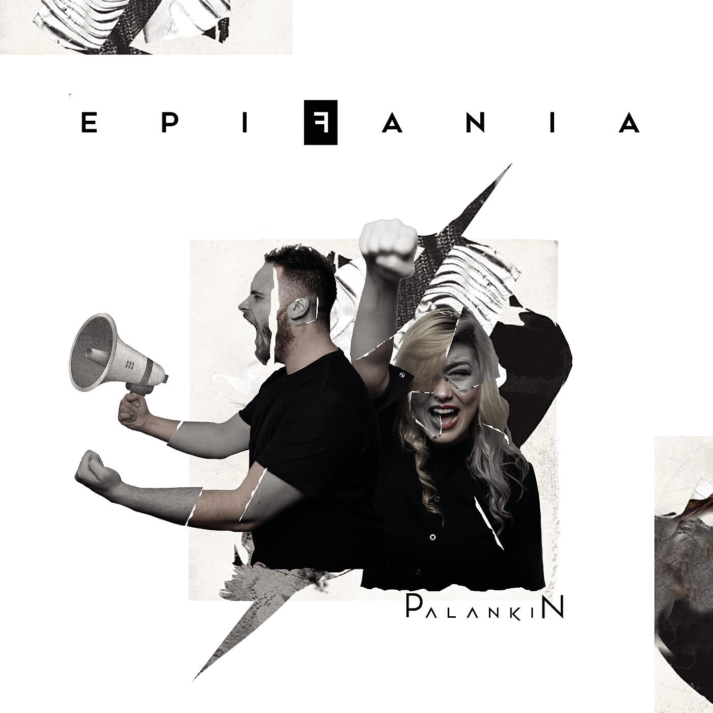 Palankin - Epifania