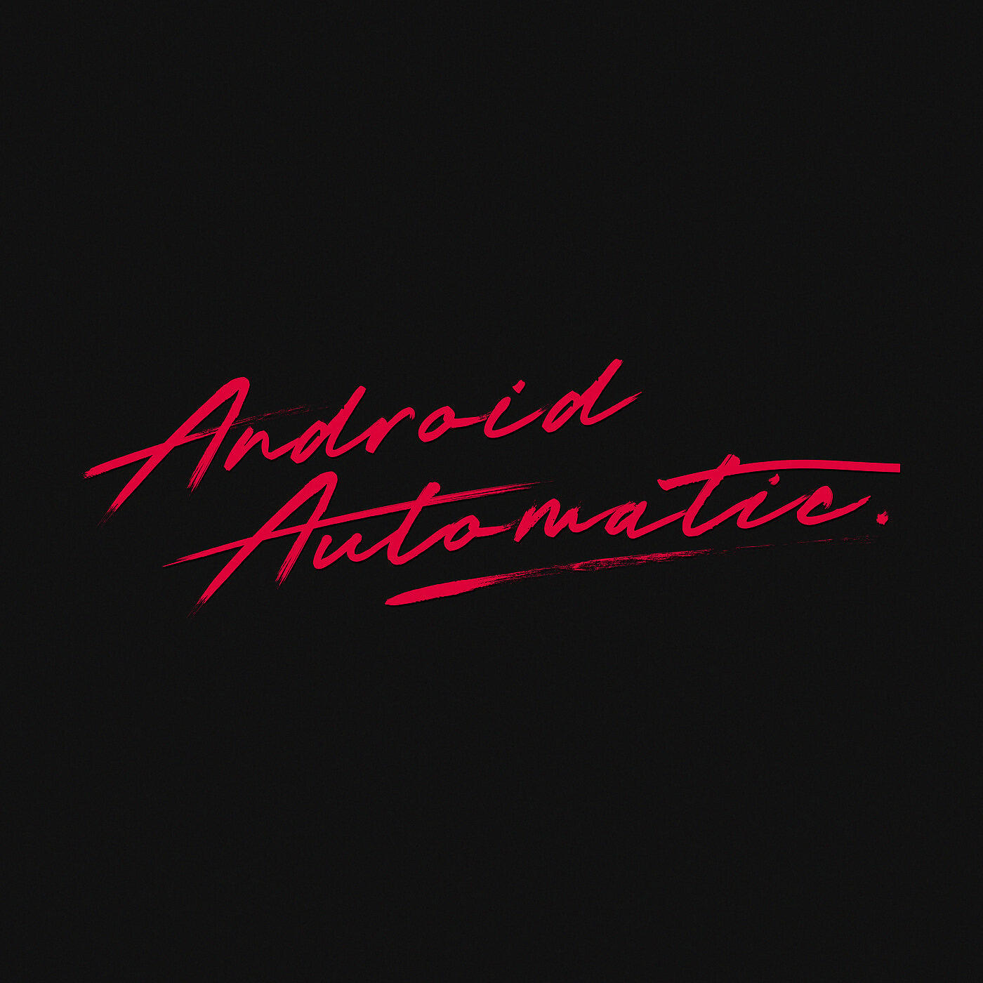 Android Automatic - All Cylinders