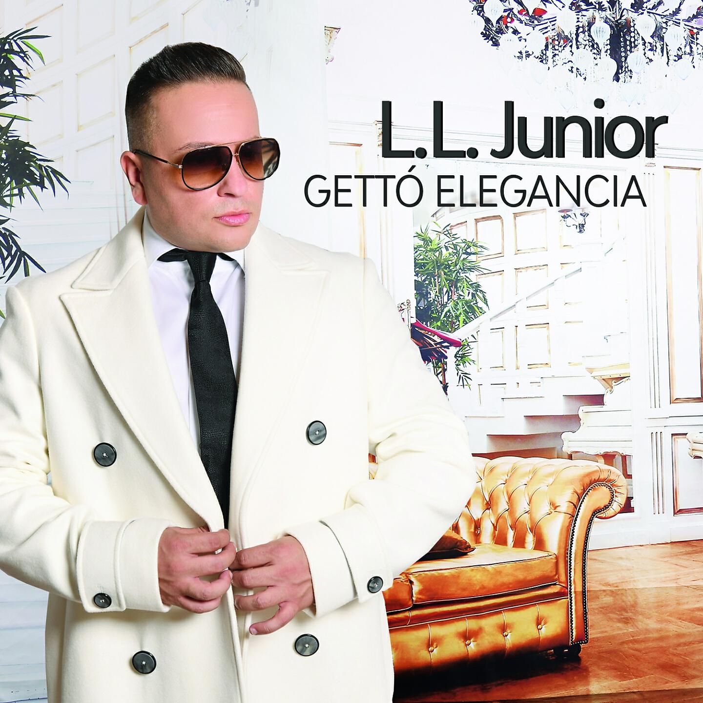 LL Junior - Tarts Ki Még