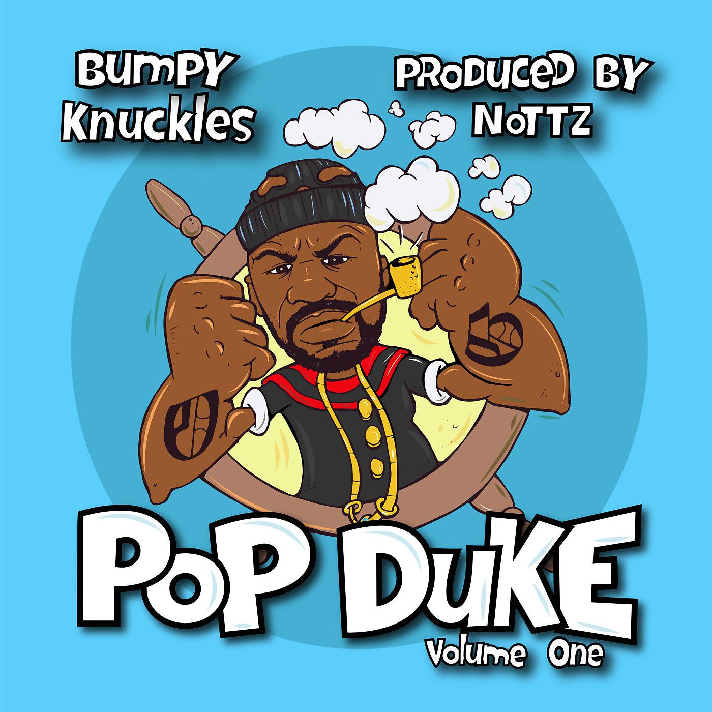 Постер альбома Pop Duke, Vol. 1