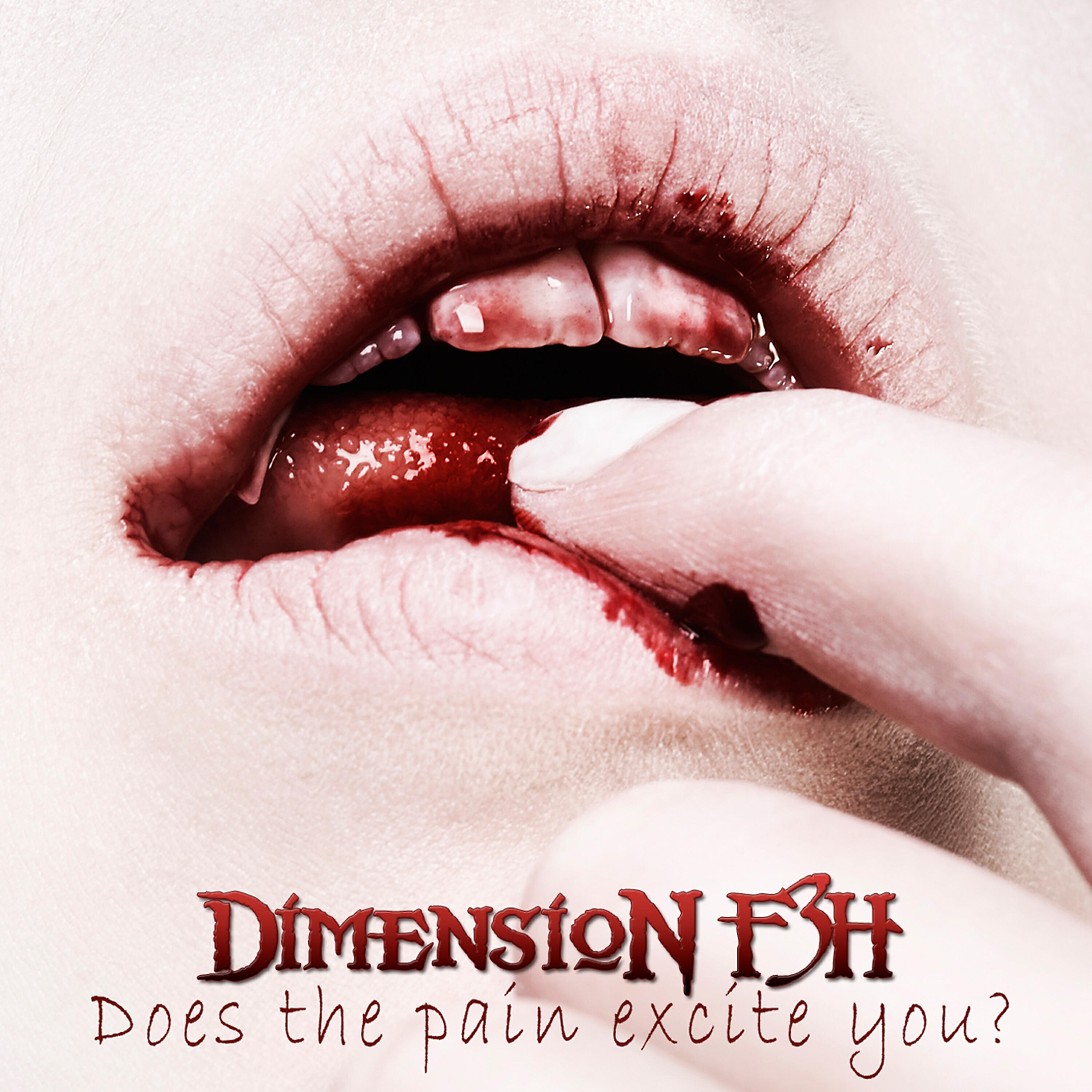 Dimension F3H - Nine Tails of the Cat