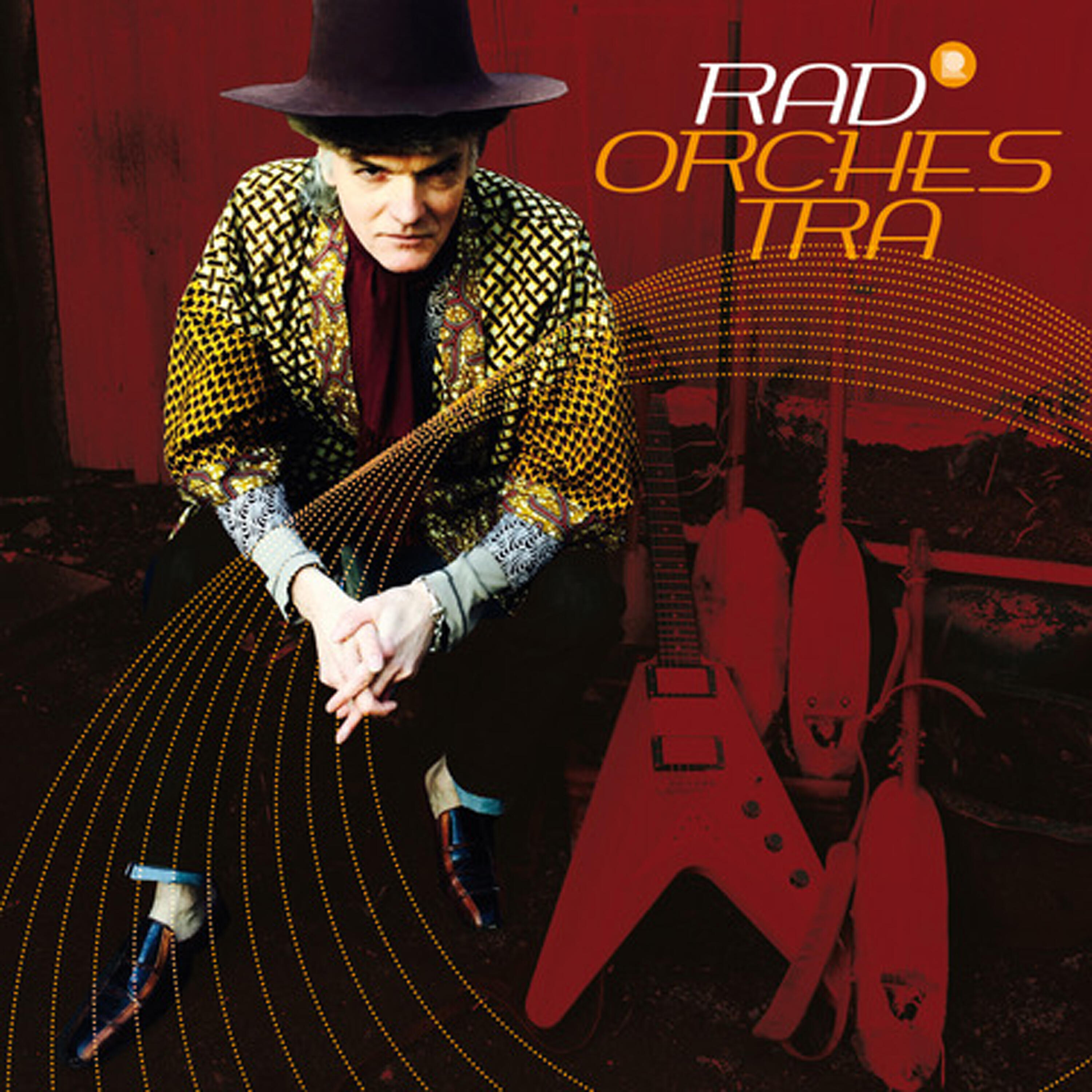 Rad Orchestra - Bramble