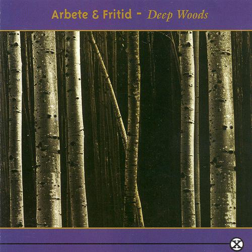 Постер альбома Deep Woods