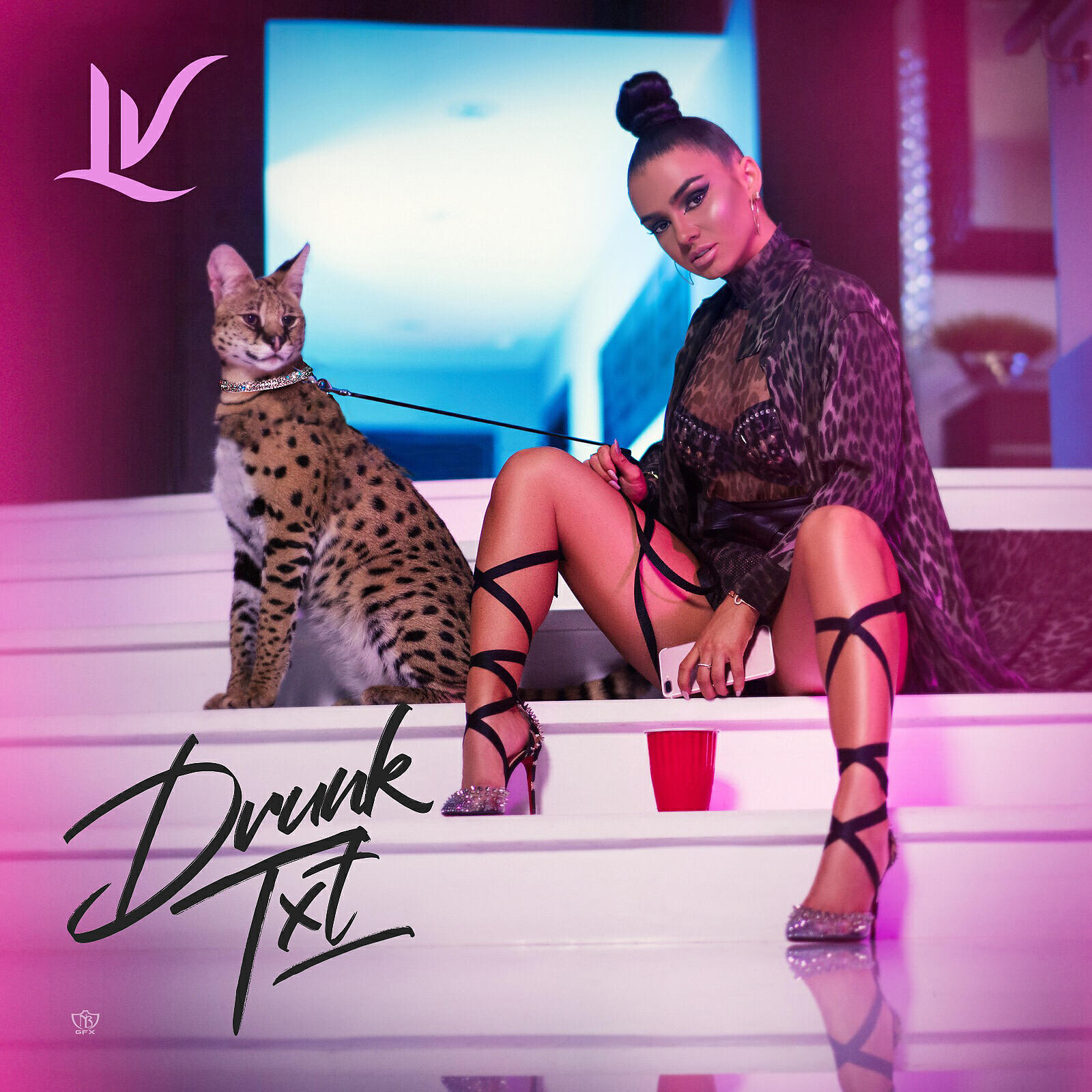 LV - Drunk Txt