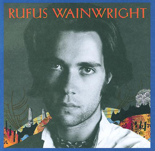 Постер альбома Rufus Wainwright