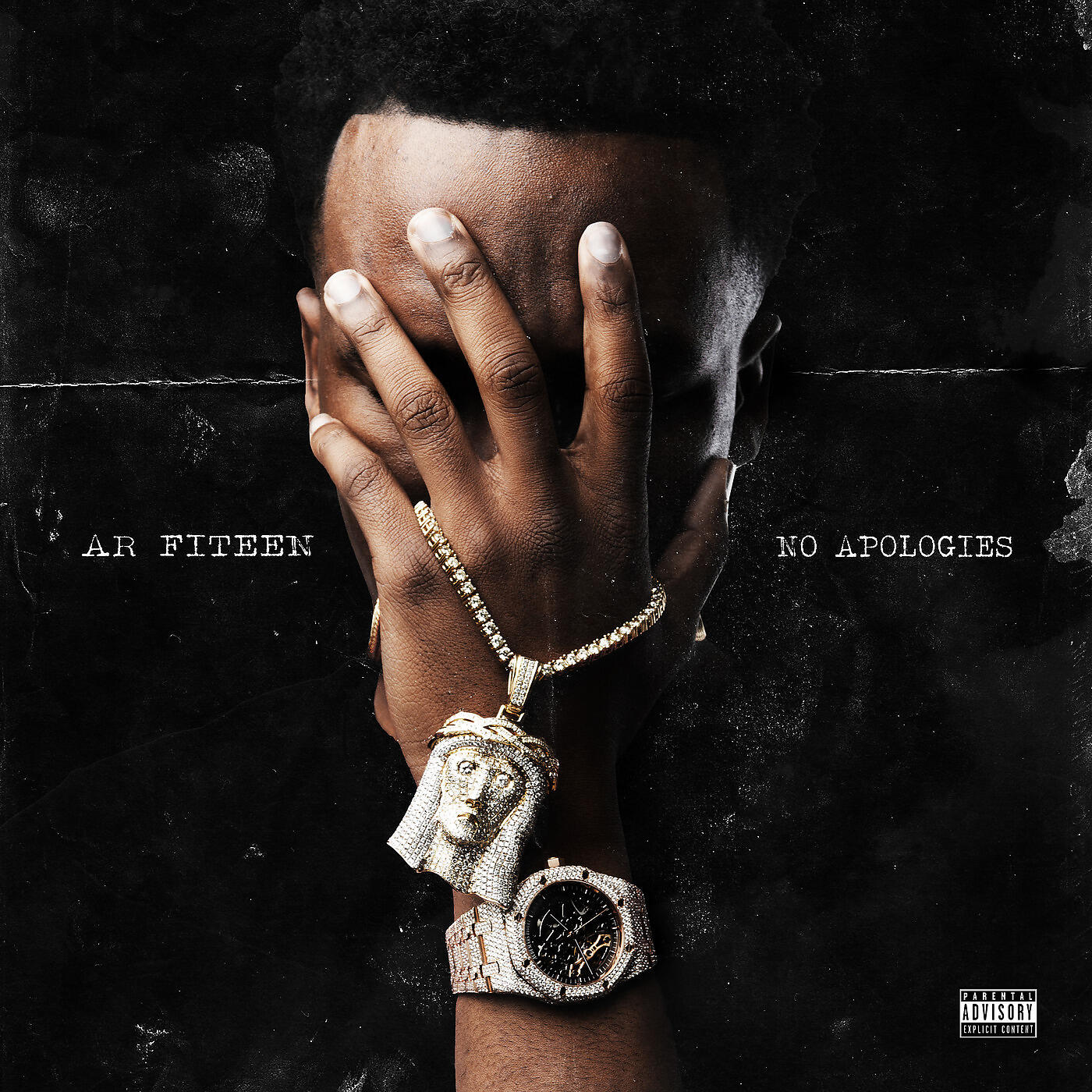 AR FITEEN - Trap Gods