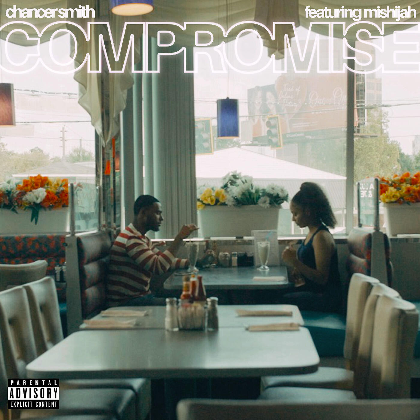 Chancer Smith - Compromise