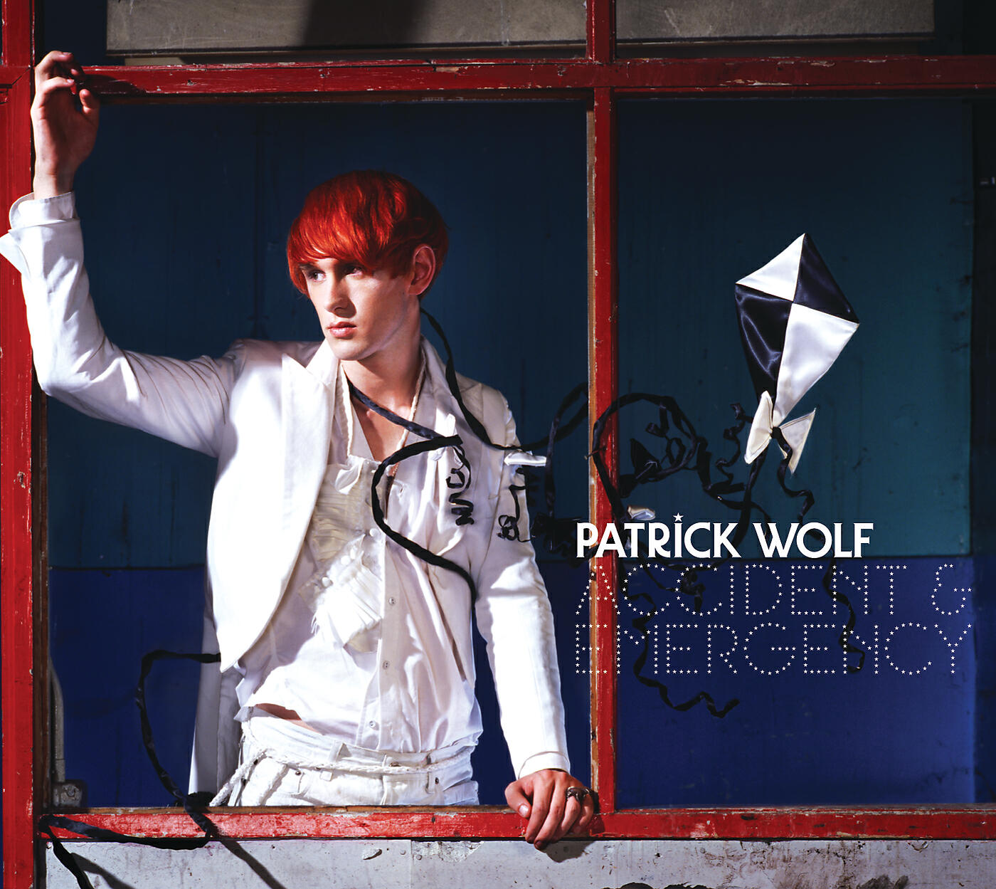 Patrick Wolf - Ari's Song