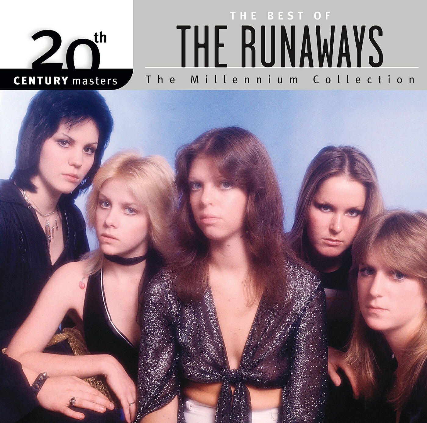 The Runaways - Blackmail
